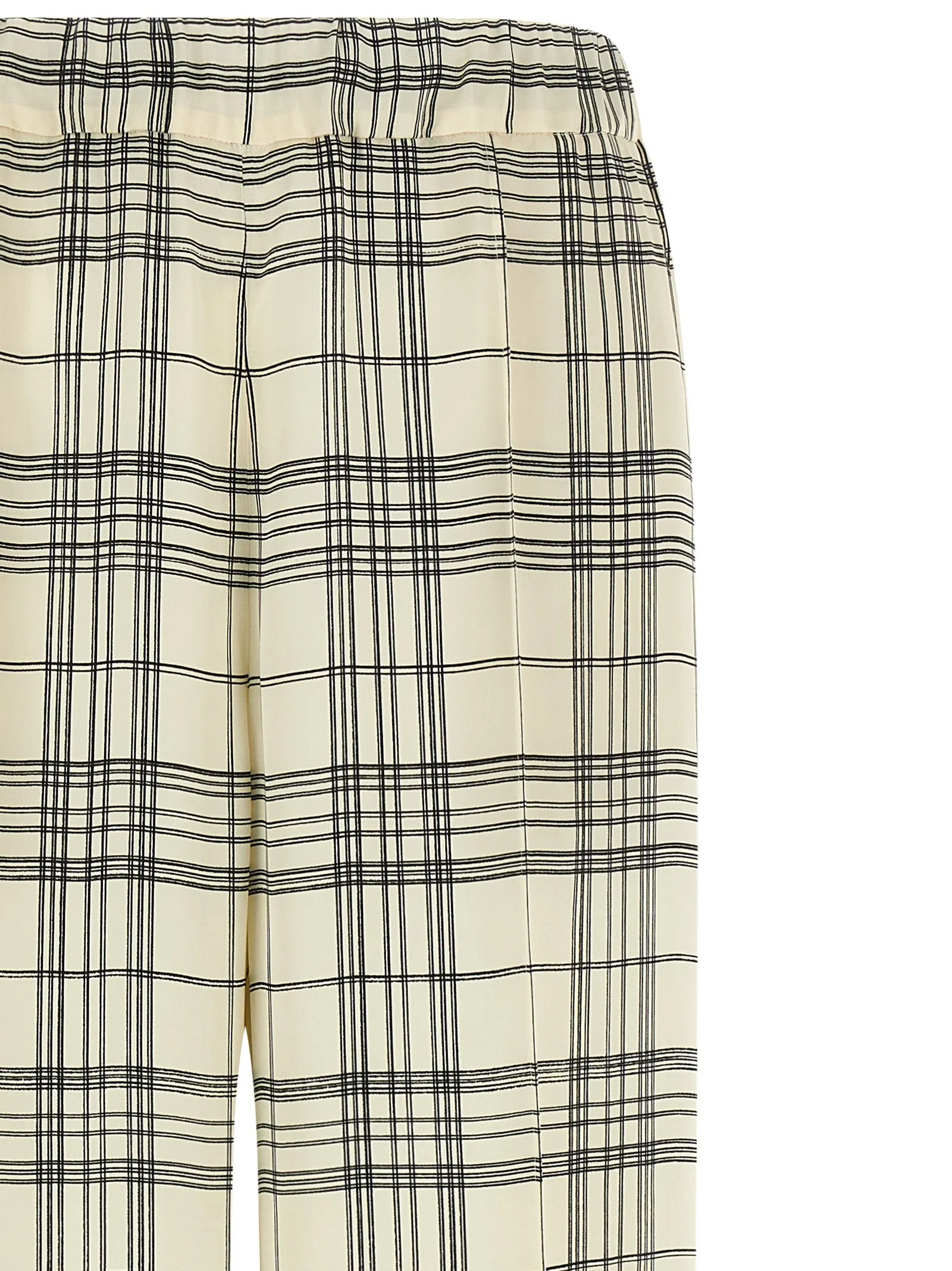 Fluid viscose pants sold by Lord & Taylor product image thumbnail 3