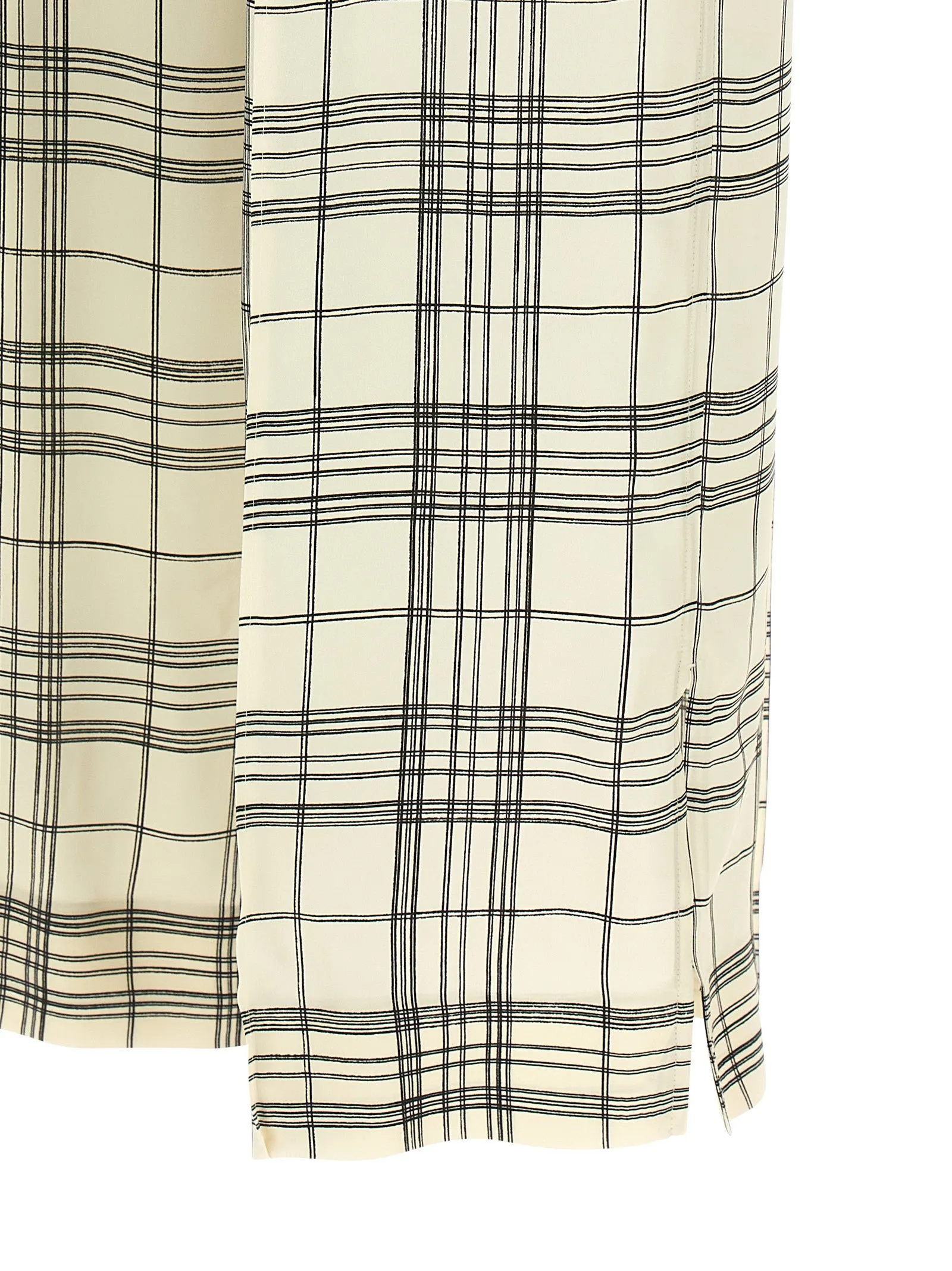 Fluid viscose pants sold by Lord & Taylor product image thumbnail 5