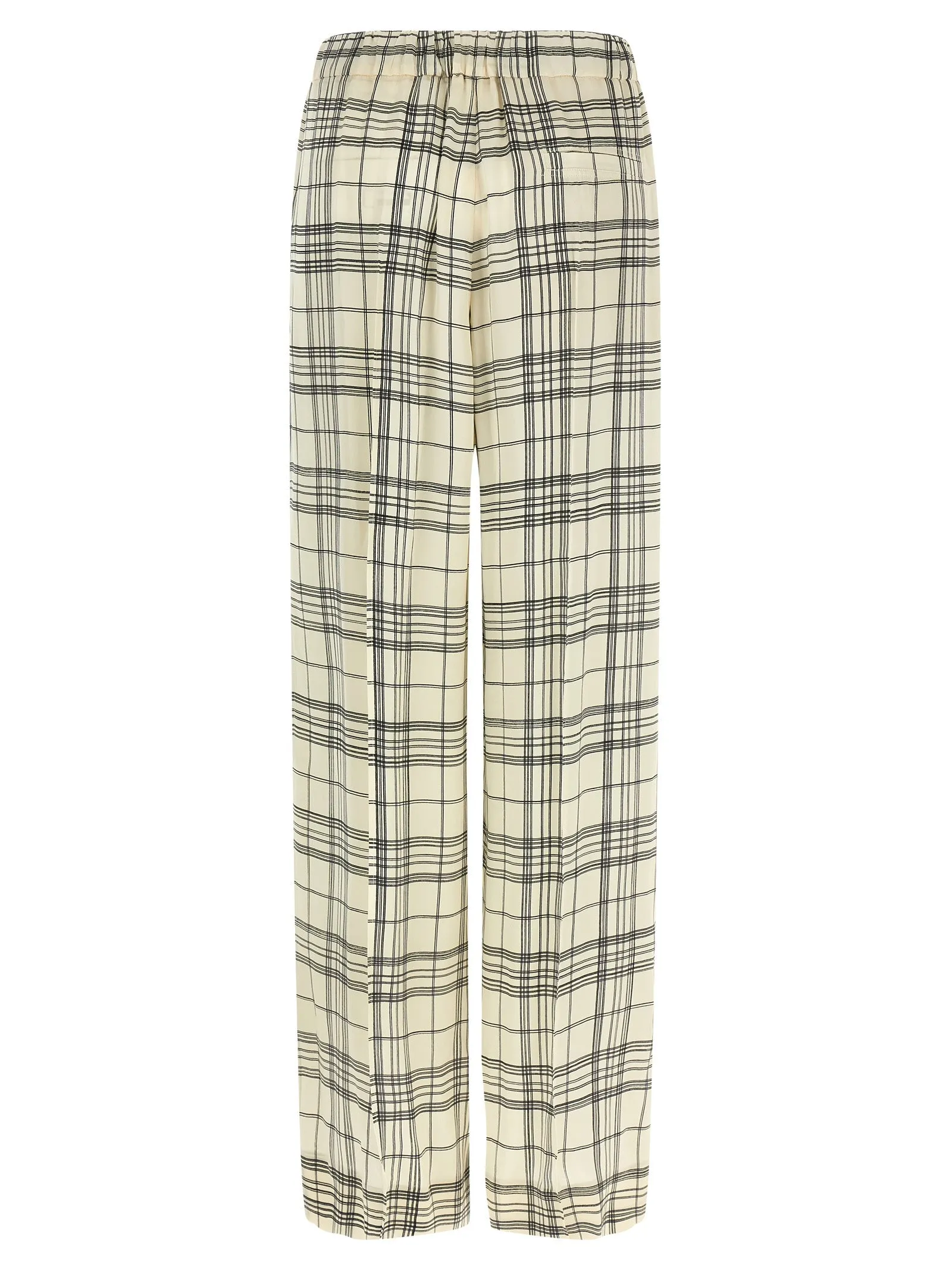 Fluid viscose pants sold by Lord & Taylor product image thumbnail 2