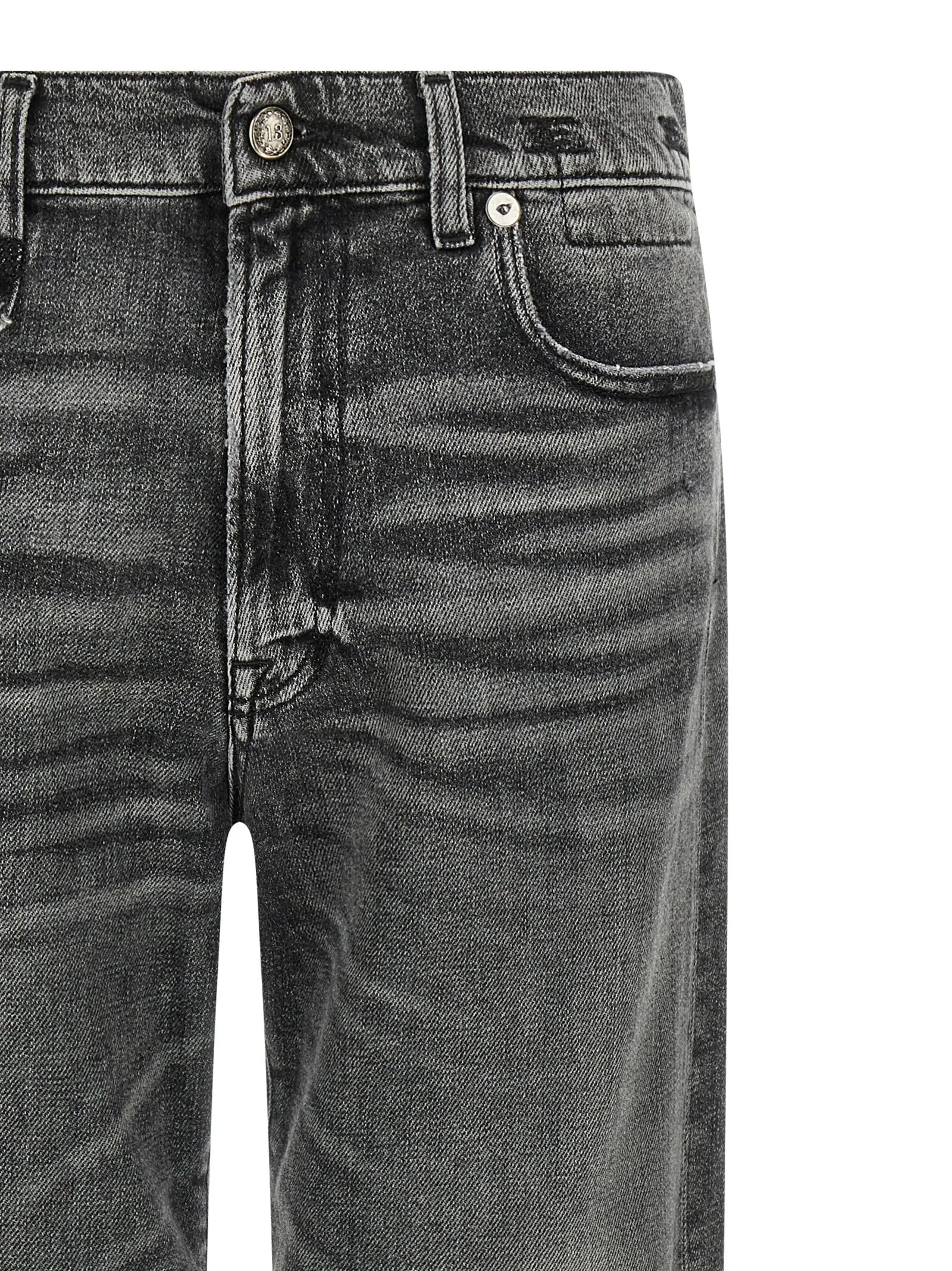 'Boyfriend' jeans sold by Lord & Taylor product image thumbnail 3