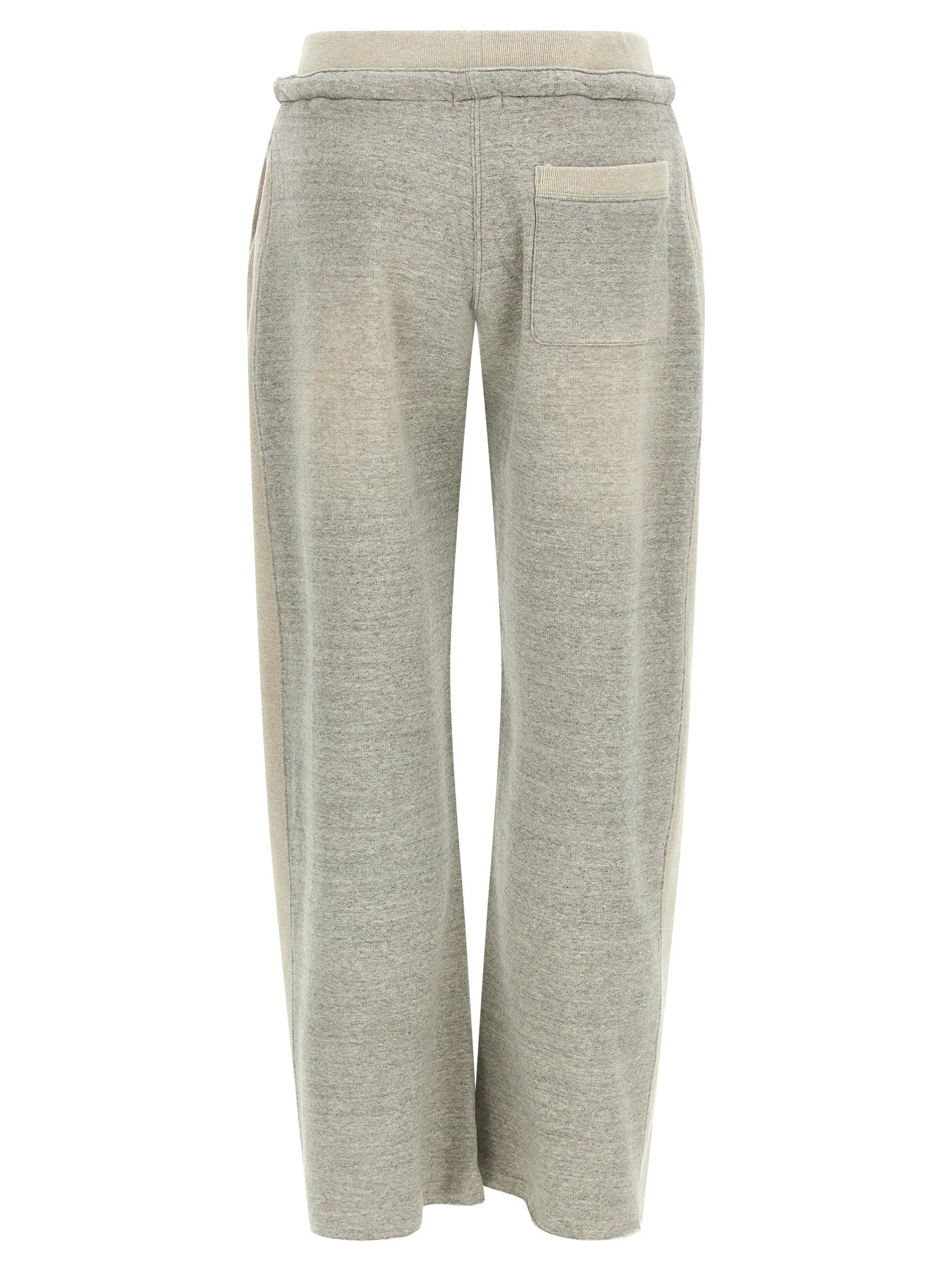 Ribbed insert joggers sold by Lord & Taylor product image thumbnail 2