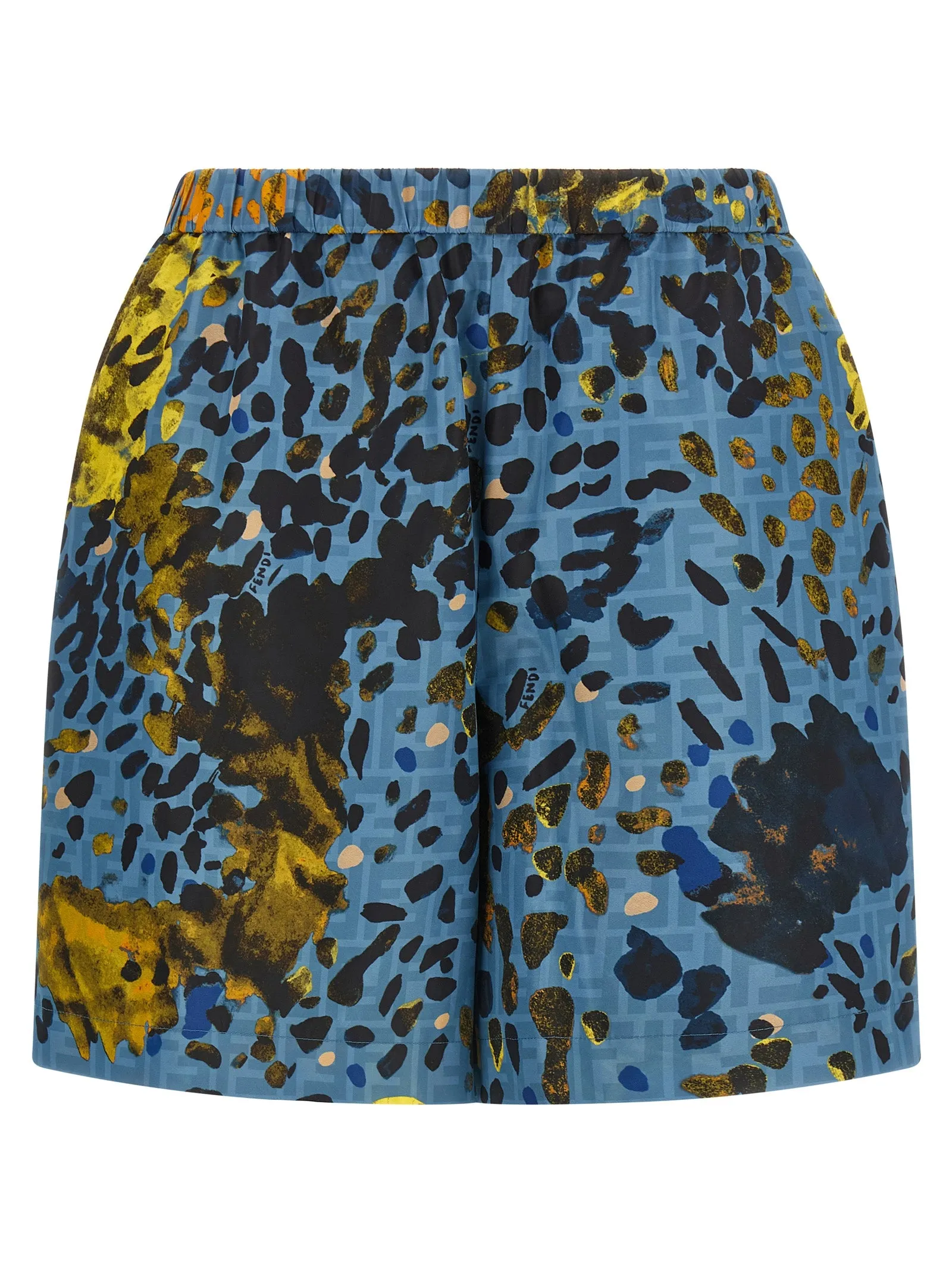 'Falena' shorts sold by Lord & Taylor