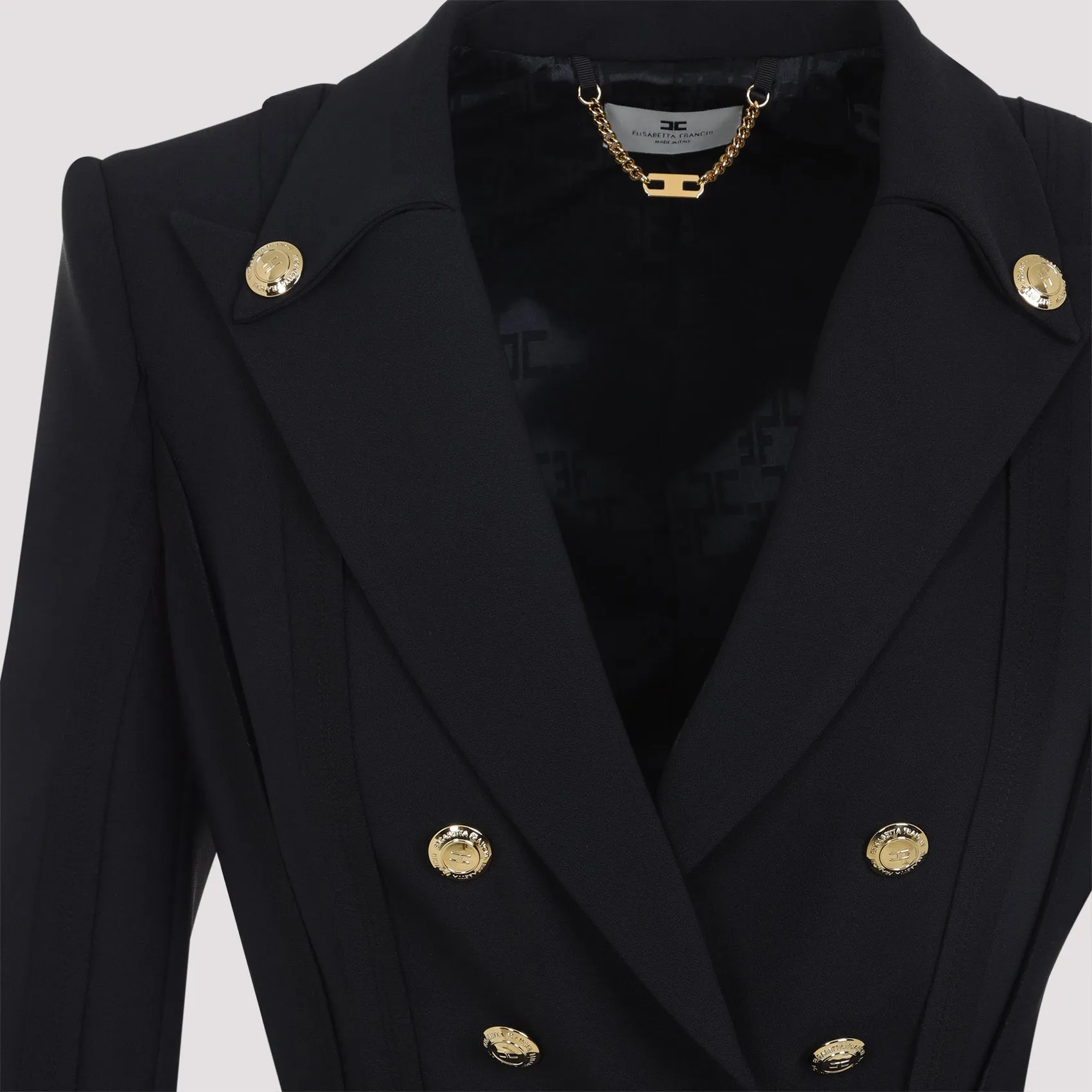 ESSENTIAL JACKET sold by Lord & Taylor product image thumbnail 4