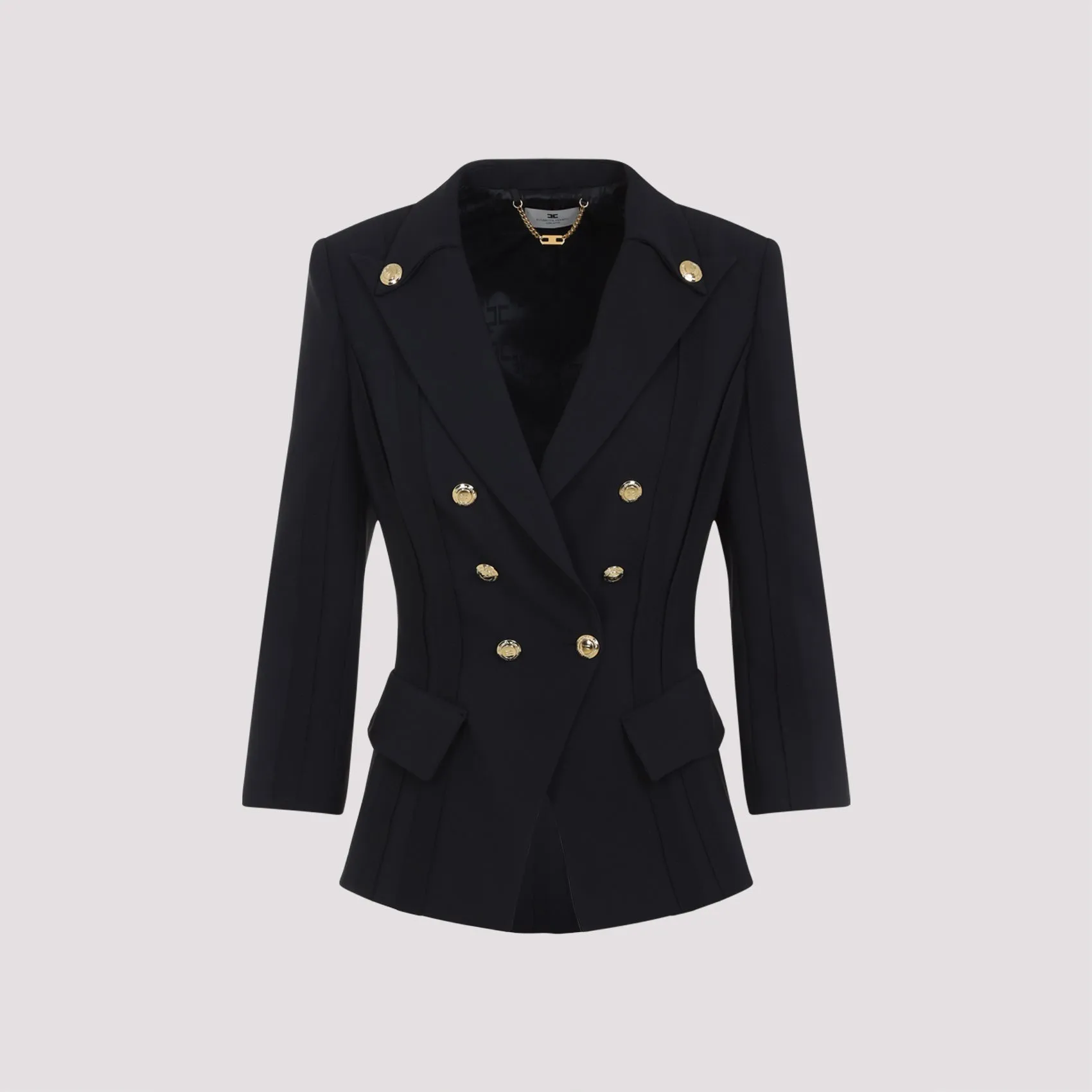 ESSENTIAL JACKET sold by Lord & Taylor product image thumbnail 2