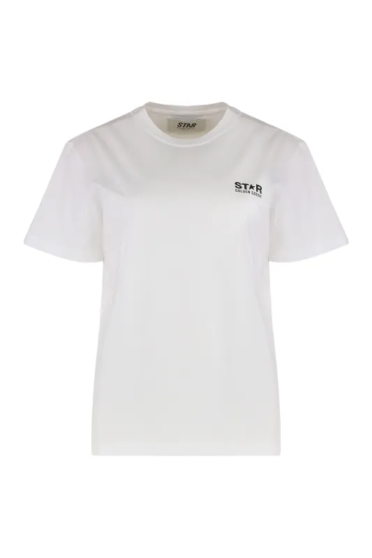 COTTON T-SHIRT sold by Lord & Taylor