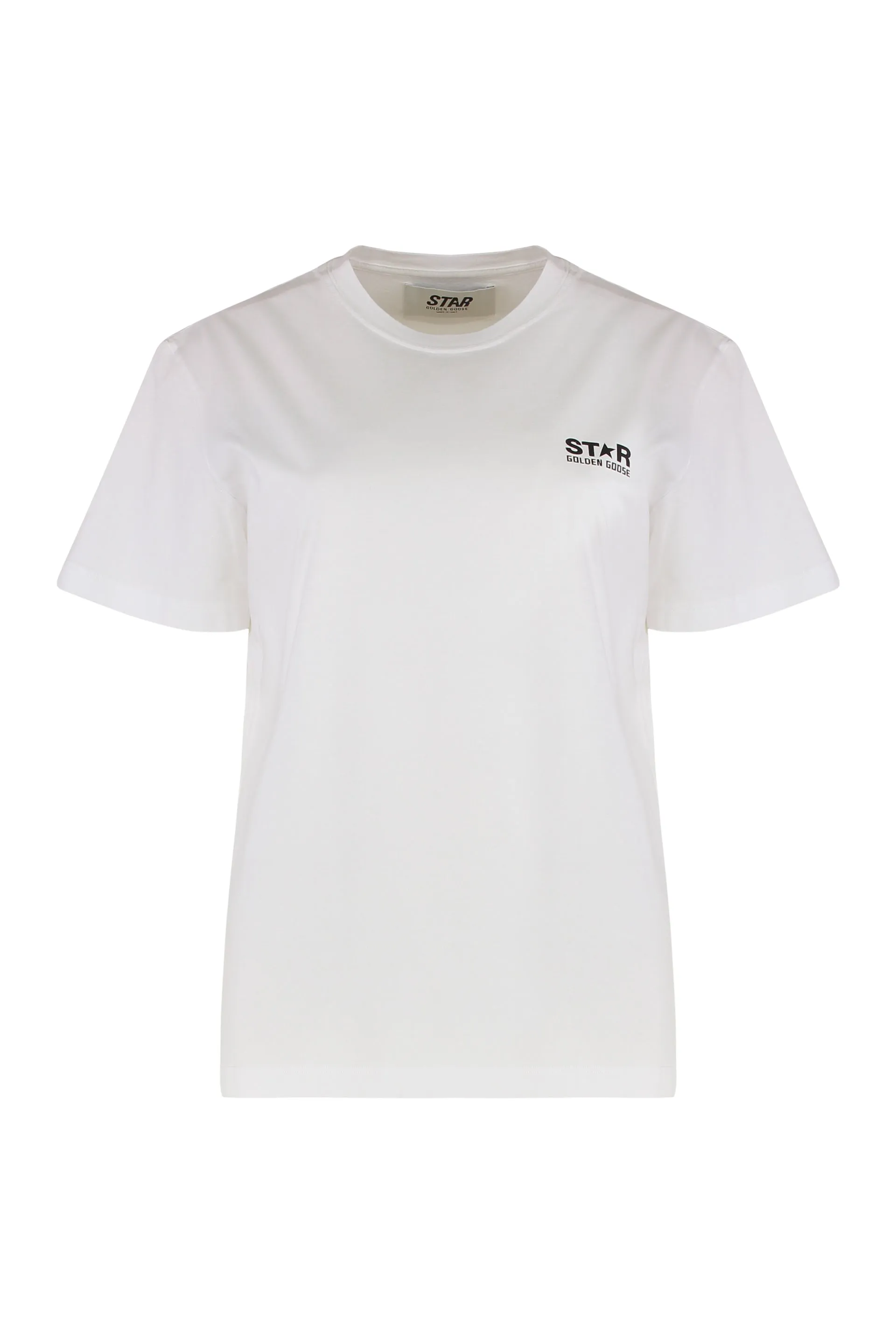 COTTON T-SHIRT sold by Lord & Taylor