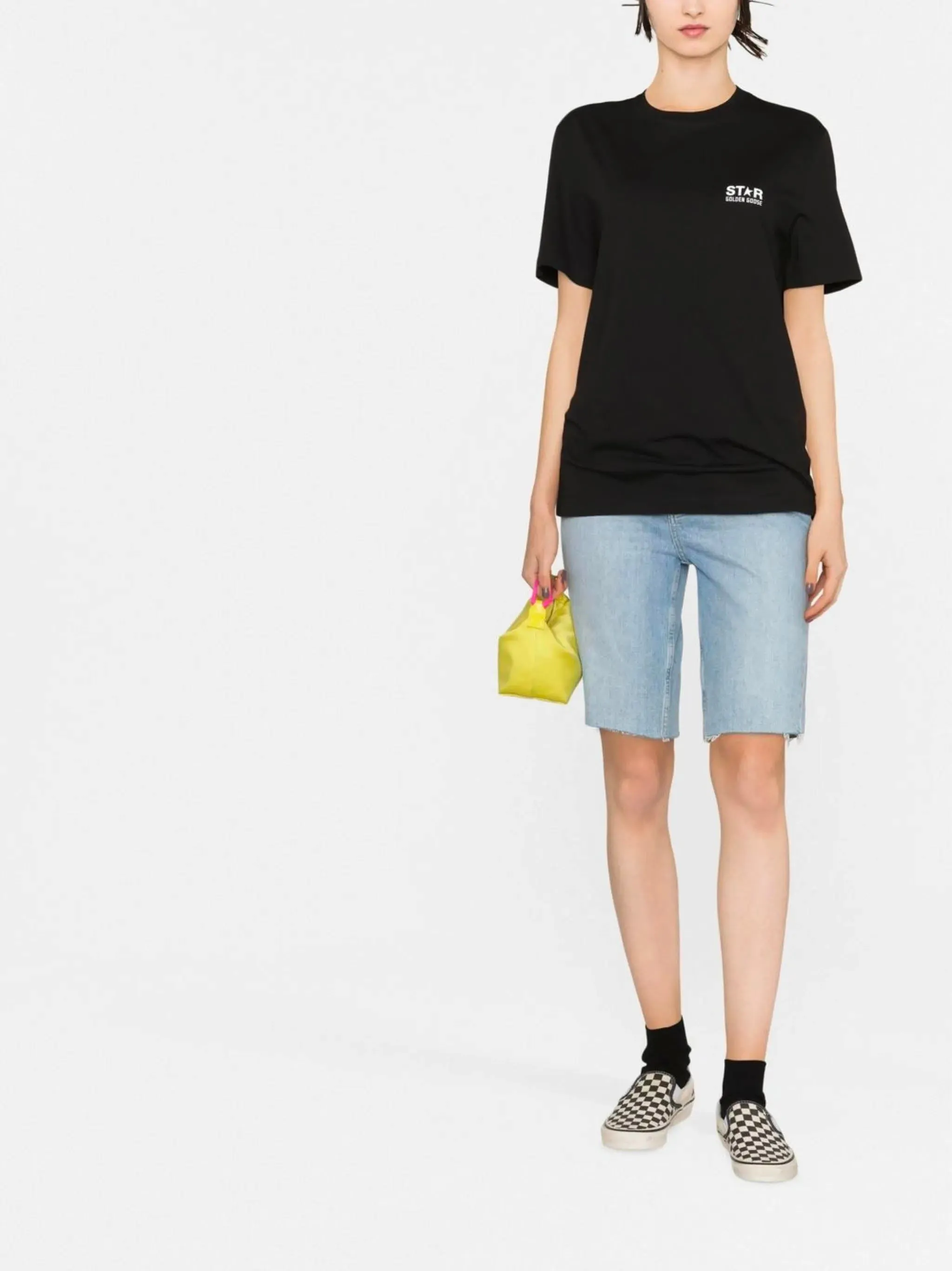 COTTON T-SHIRT sold by Lord & Taylor product image thumbnail 4