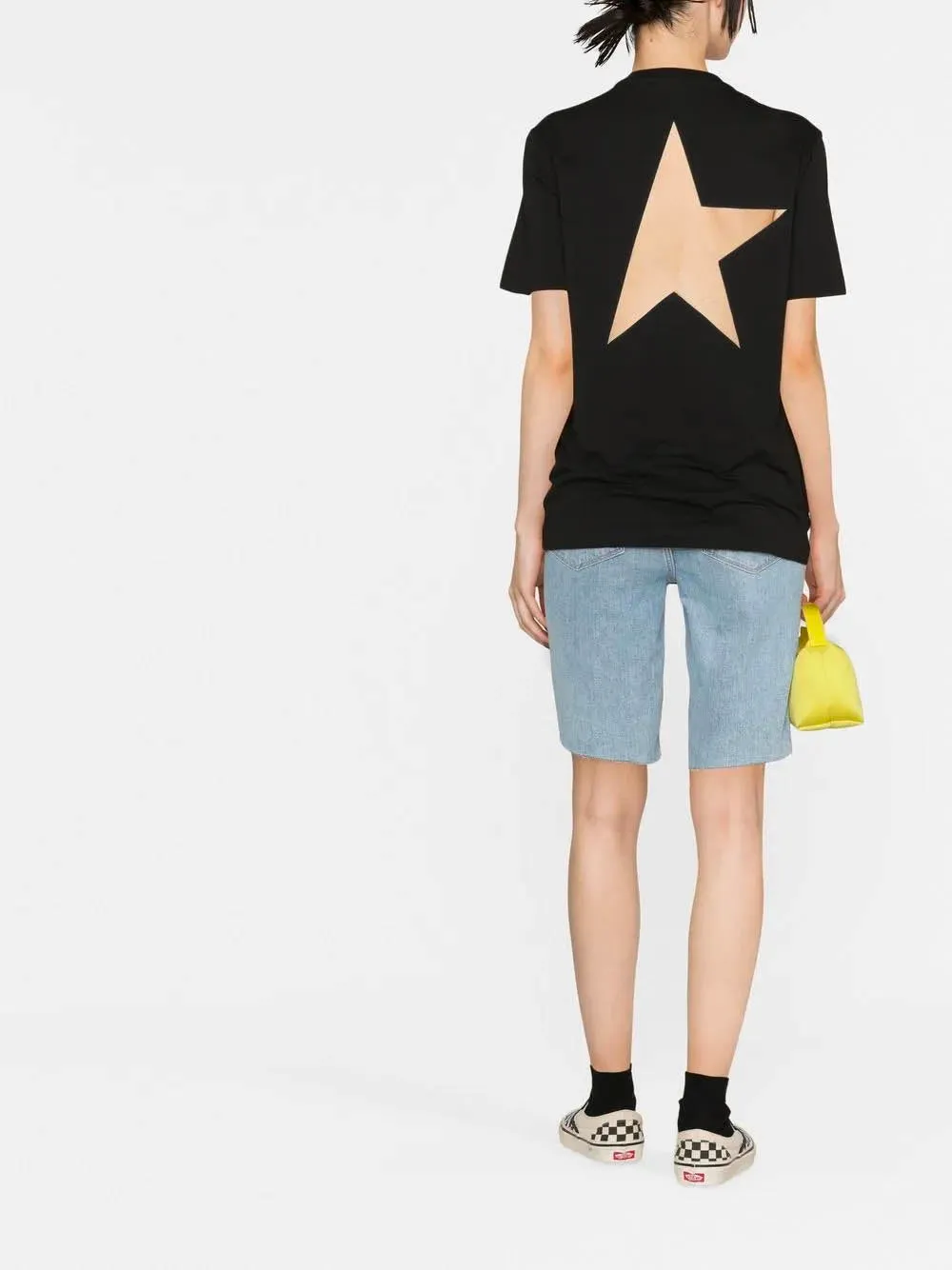 COTTON T-SHIRT sold by Lord & Taylor product image thumbnail 2