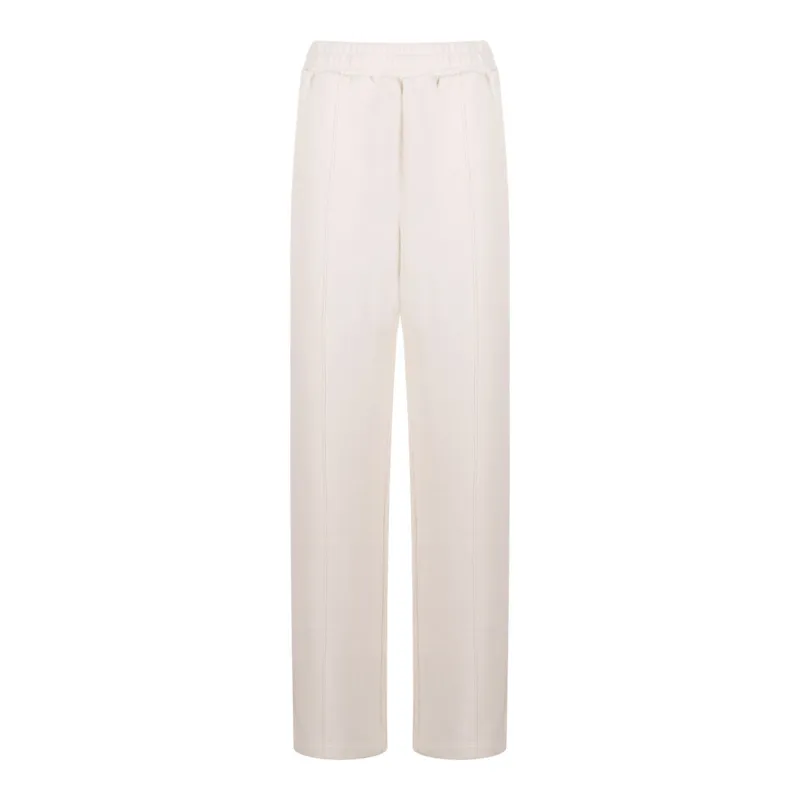 100% COTTON TROUSERS made by Golden Goose