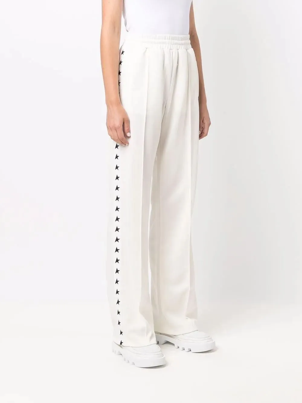 POLYESTER TROUSERS sold by Lord & Taylor product image thumbnail 2