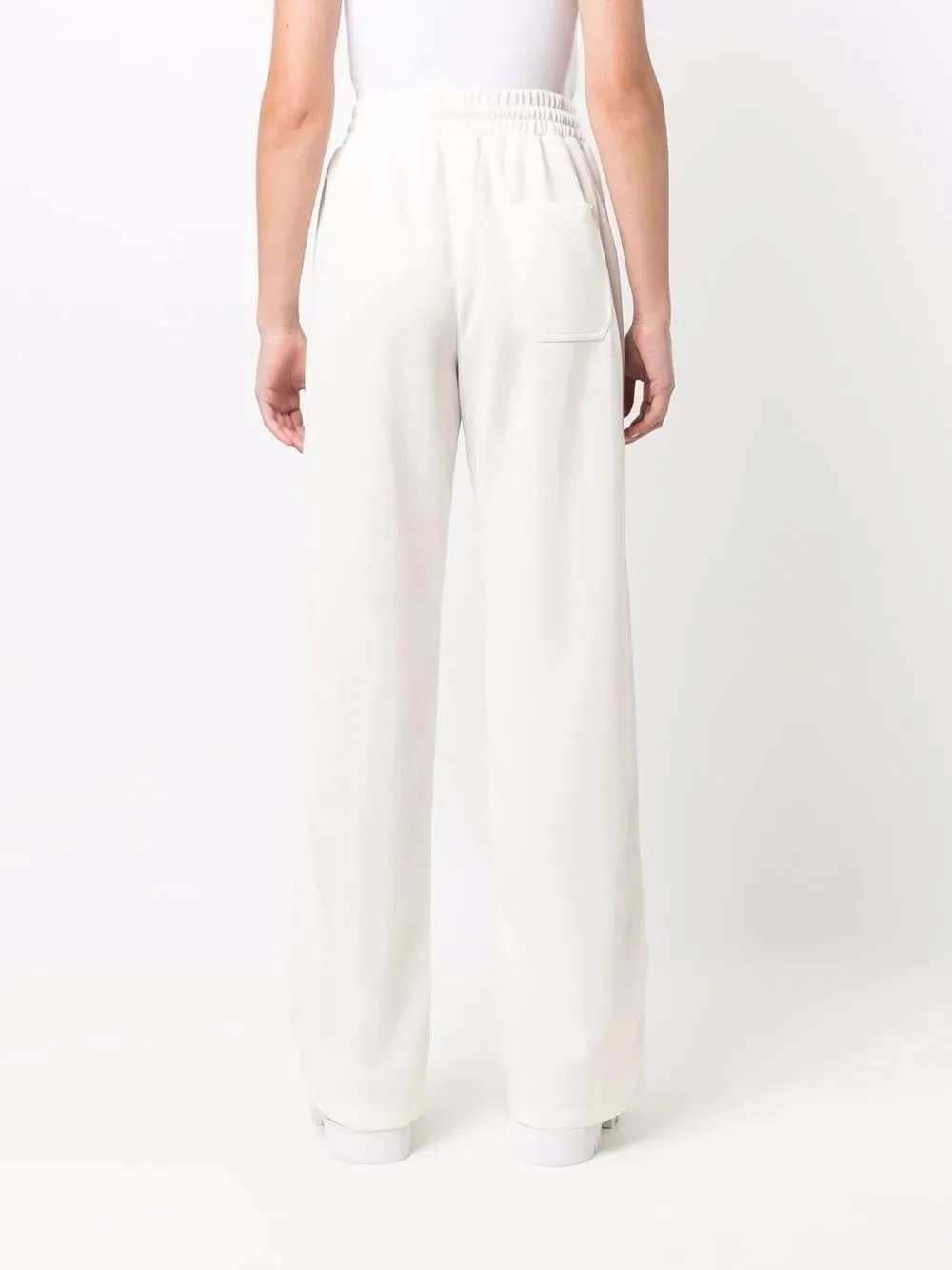 POLYESTER TROUSERS sold by Lord & Taylor product image thumbnail 3