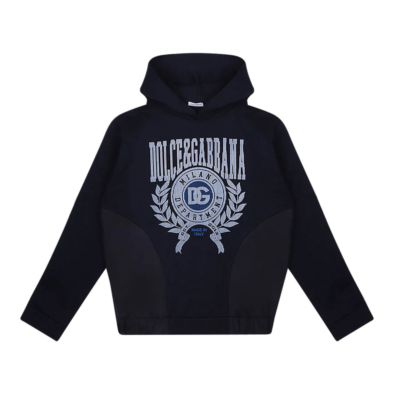 HOODED GRAPHIC SWEATSHIRT sold by Lord & Taylor