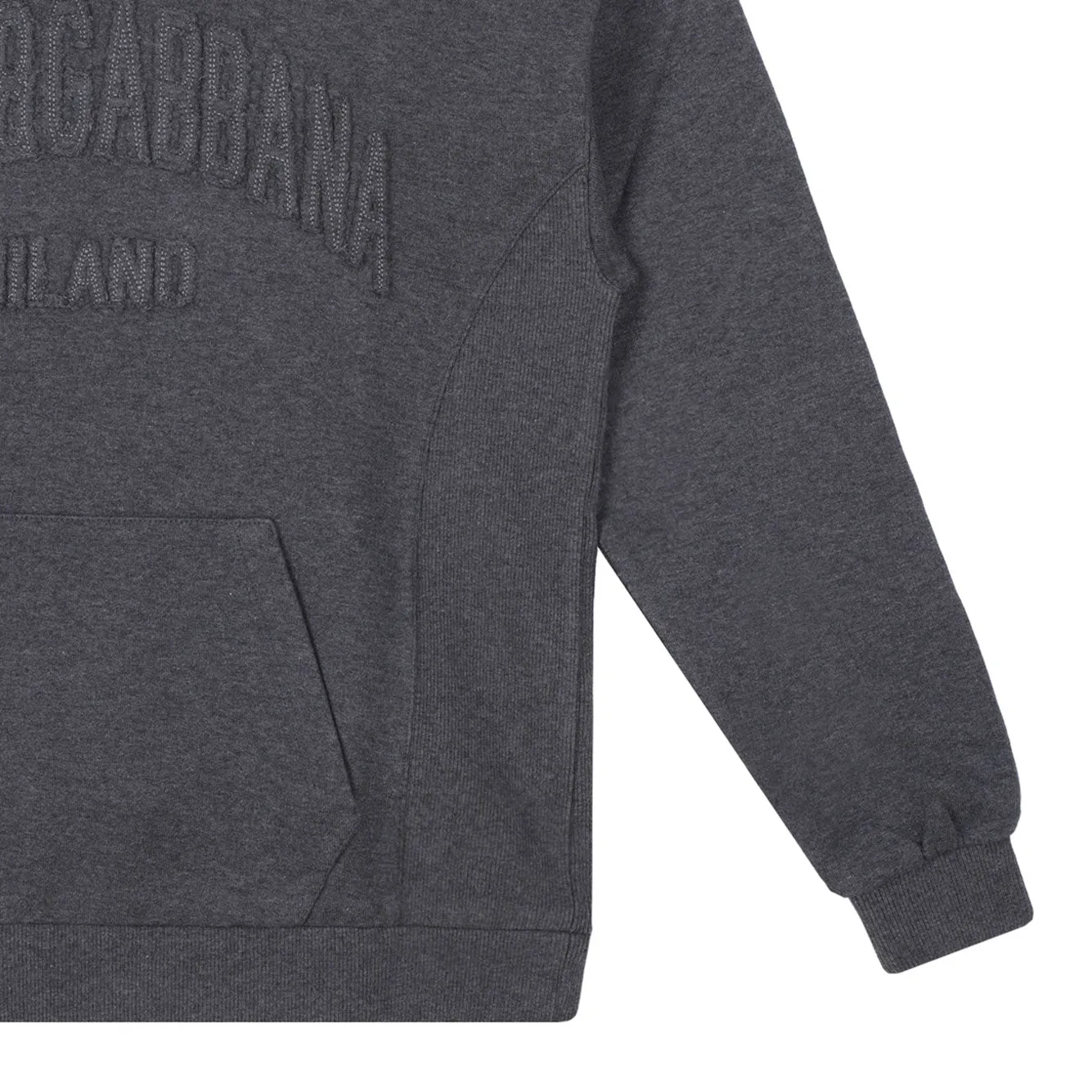 HOODED PULLOVER SWEATSHIRT sold by Lord & Taylor product image thumbnail 4