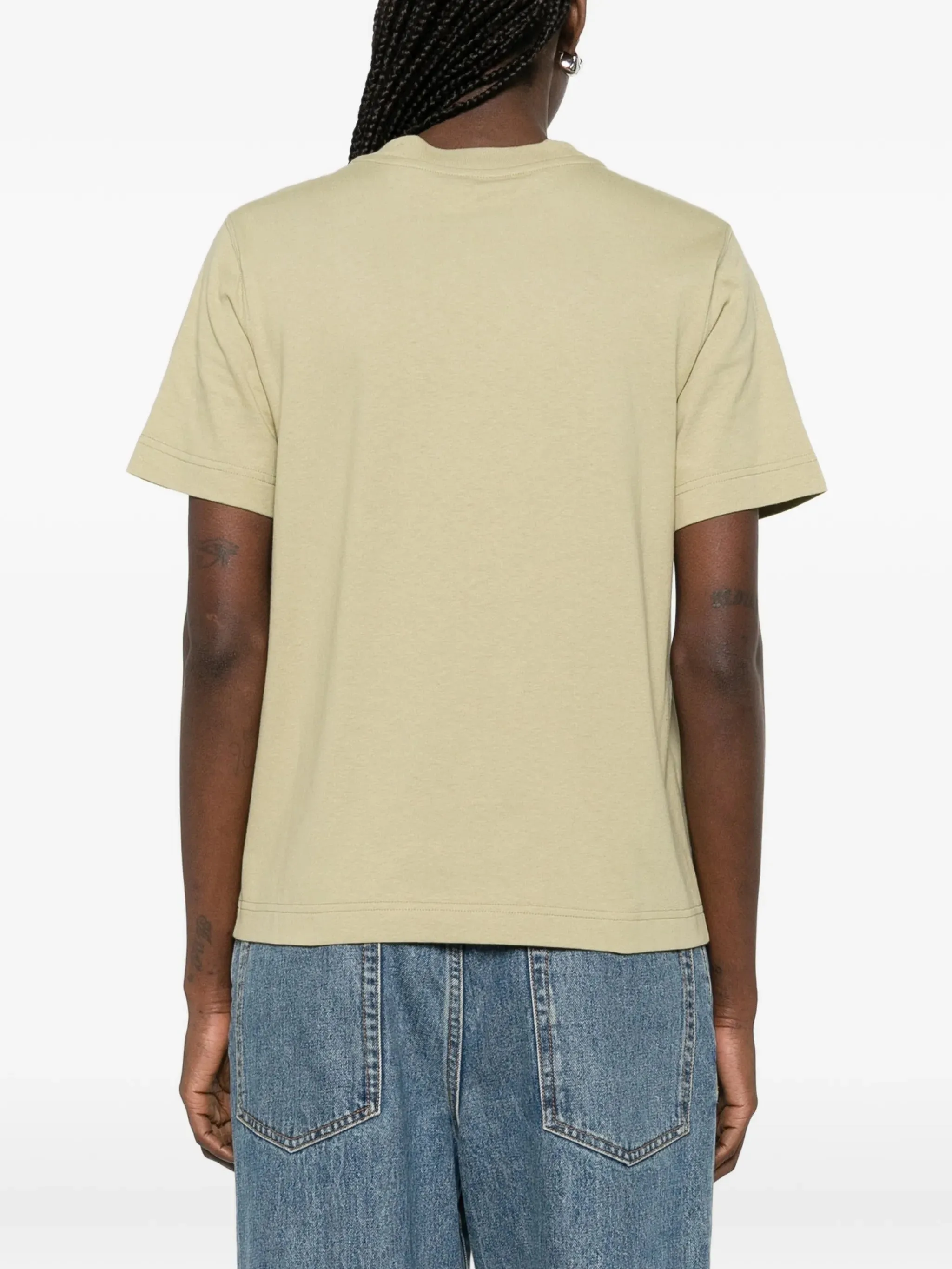 EKD T-SHIRT sold by Lord & Taylor product image thumbnail 4