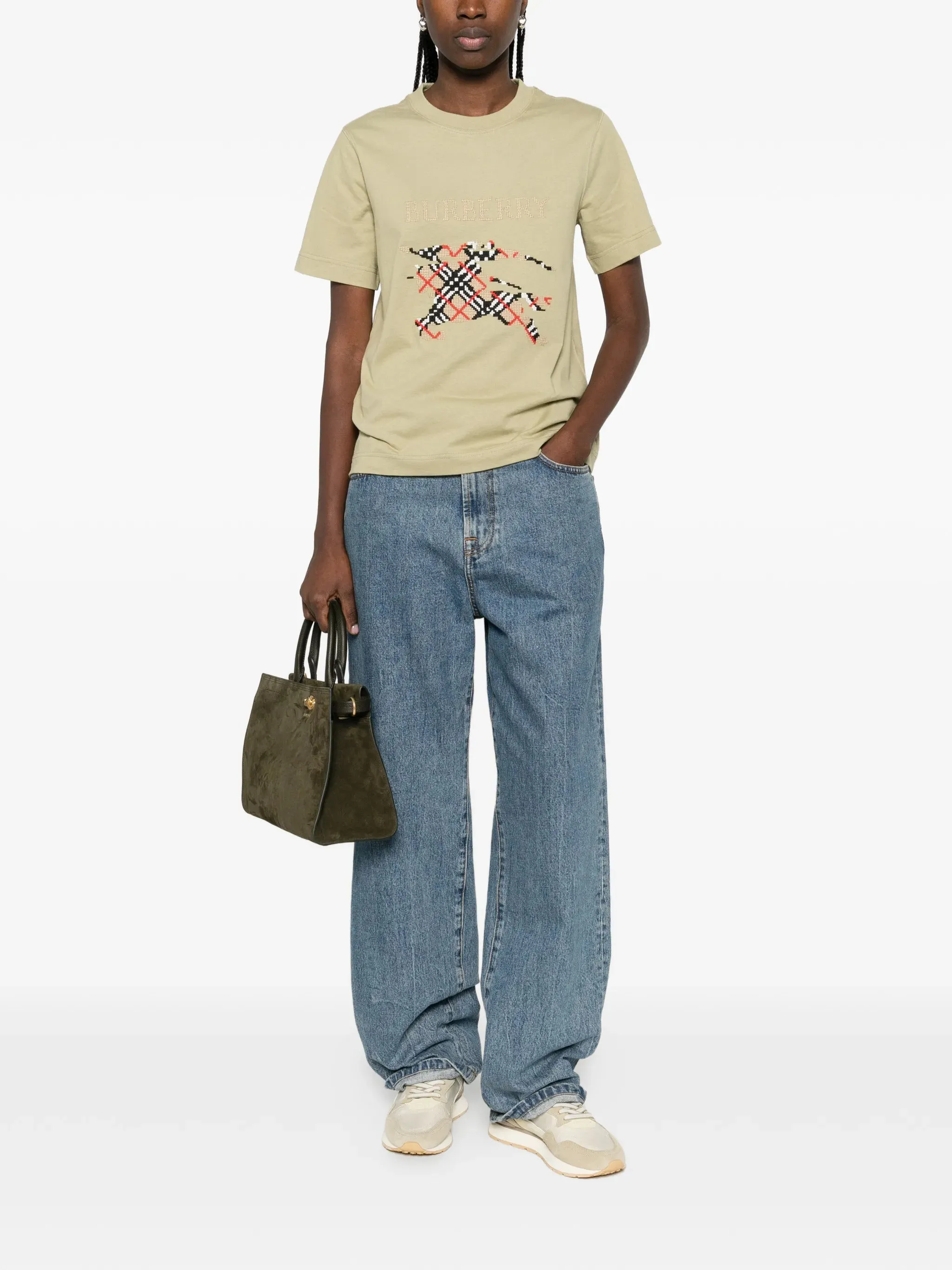 EKD T-SHIRT sold by Lord & Taylor product image thumbnail 2