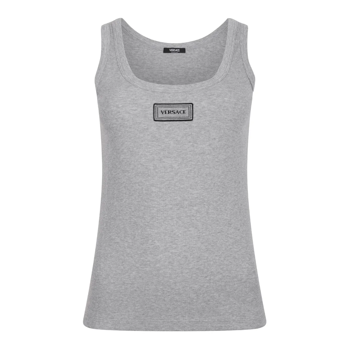 GREY COTTON TOP sold by Lord & Taylor