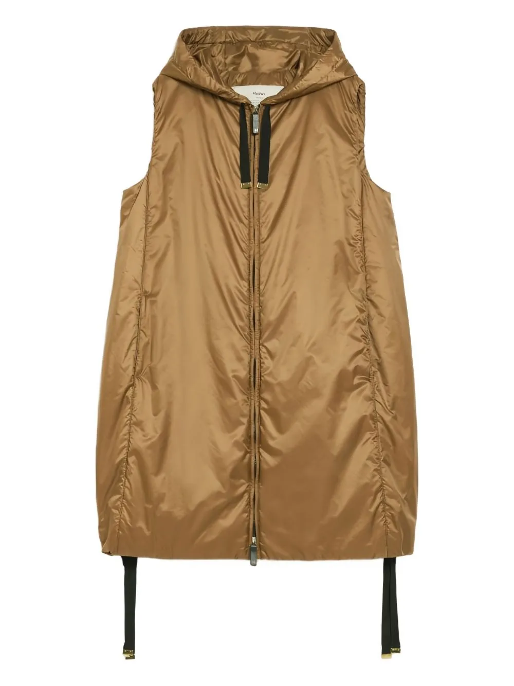 GREENGI GILET sold by Lord & Taylor product image thumbnail 5