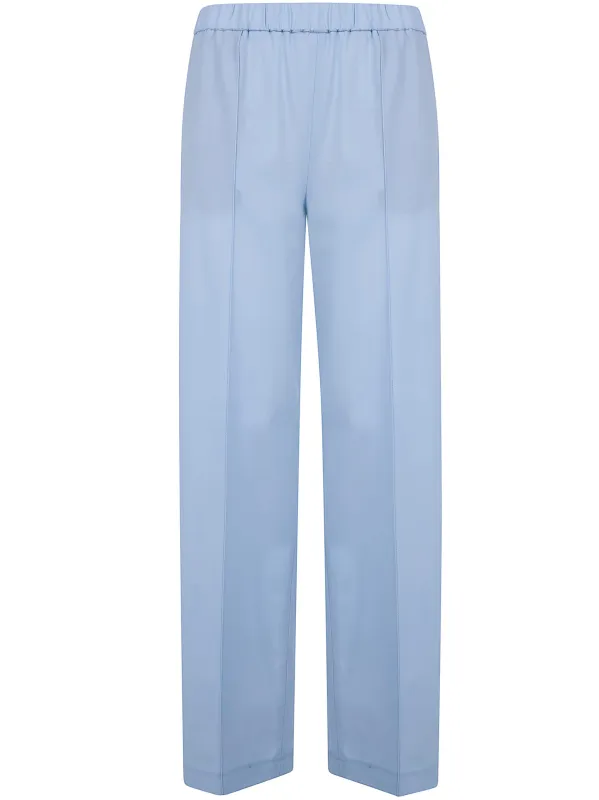 "CAMPAGNA" CLASSIC TROUSERS made by Fabiana Filippi