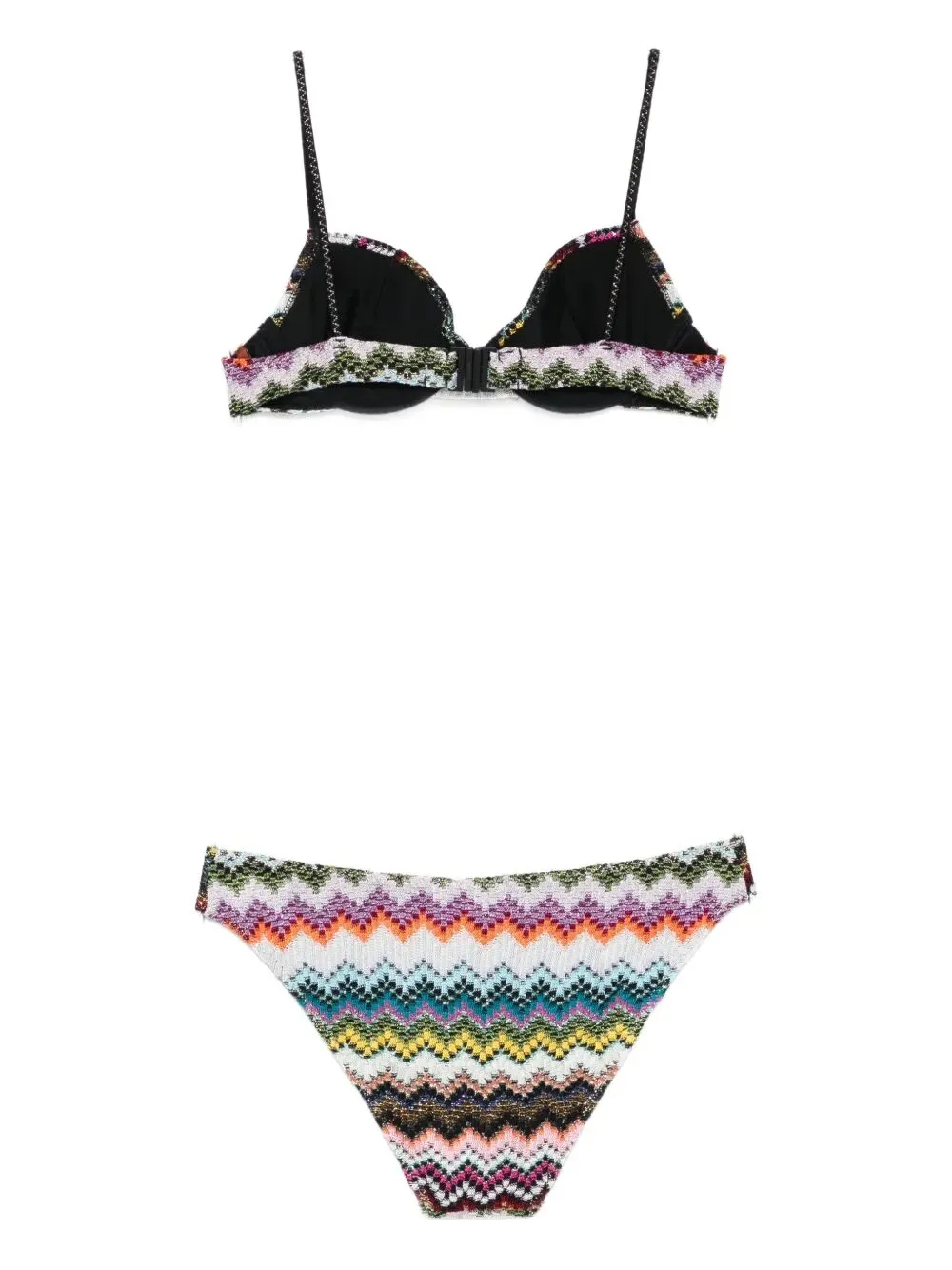 BIKINI sold by Lord & Taylor product image thumbnail 3
