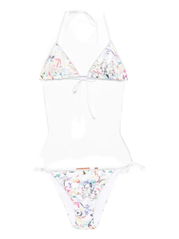 BIKINI sold by Lord & Taylor