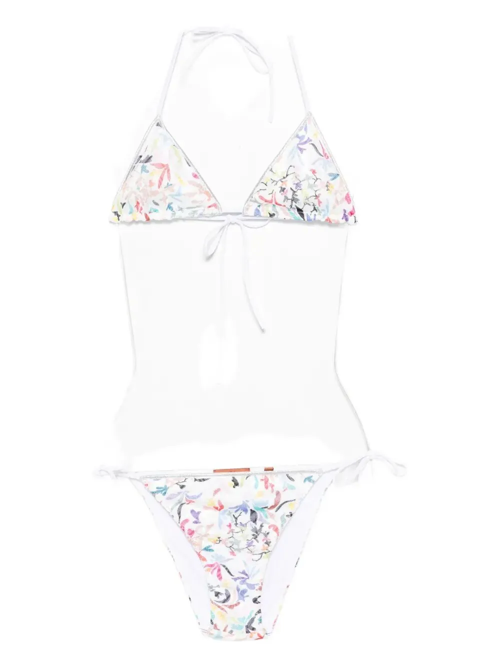 BIKINI sold by Lord & Taylor