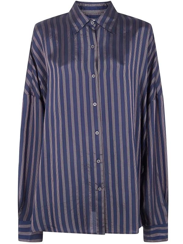 "CASIA" SHIRT made by Dries Van Noten