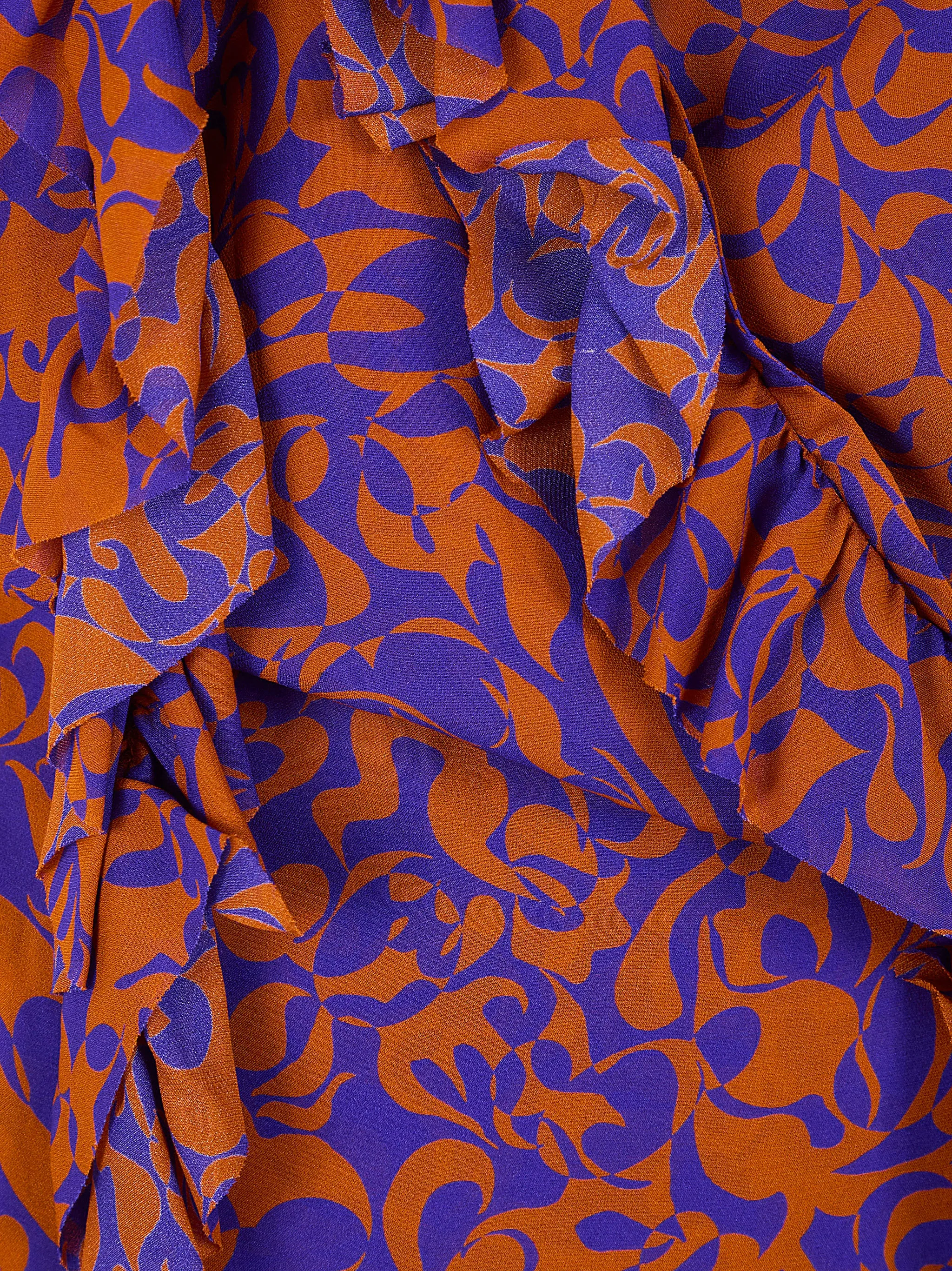 "CLEMATIS" TOP sold by Lord & Taylor product image thumbnail 3