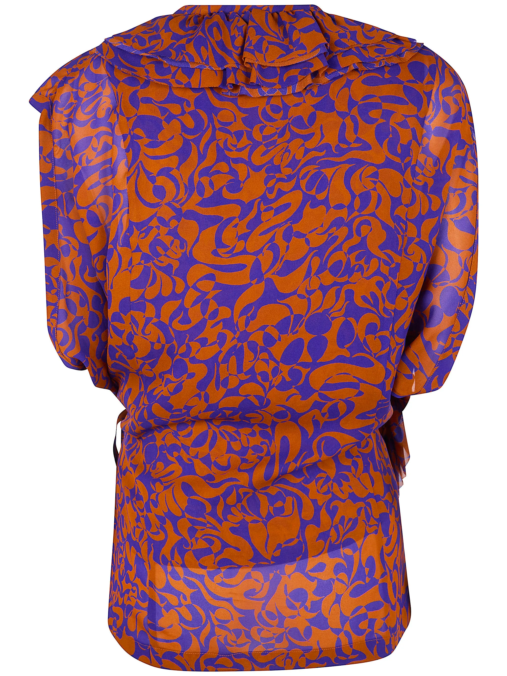 "CLEMATIS" TOP sold by Lord & Taylor product image thumbnail 2