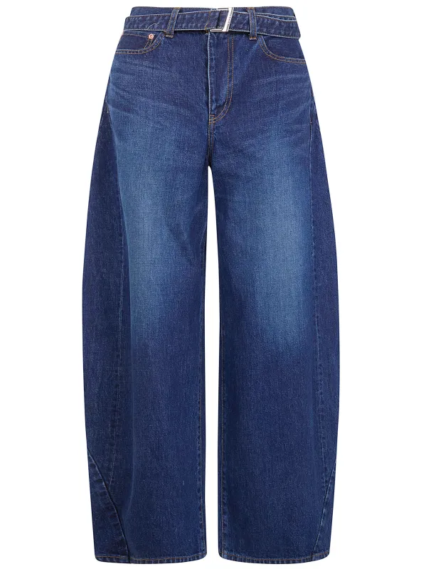 DENIM PANTS sold by Lord & Taylor
