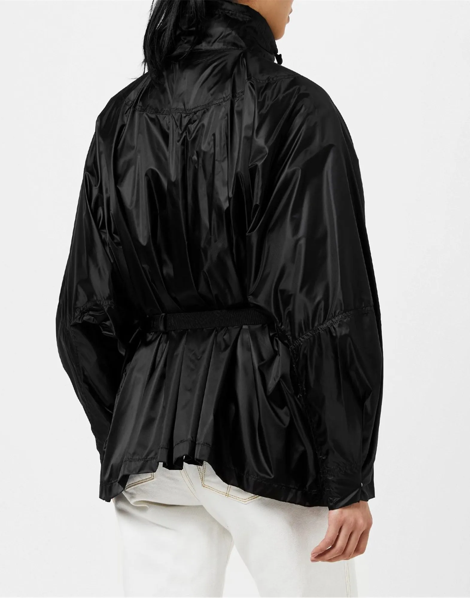 MOY PARKA JACKET sold by Lord & Taylor product image thumbnail 4