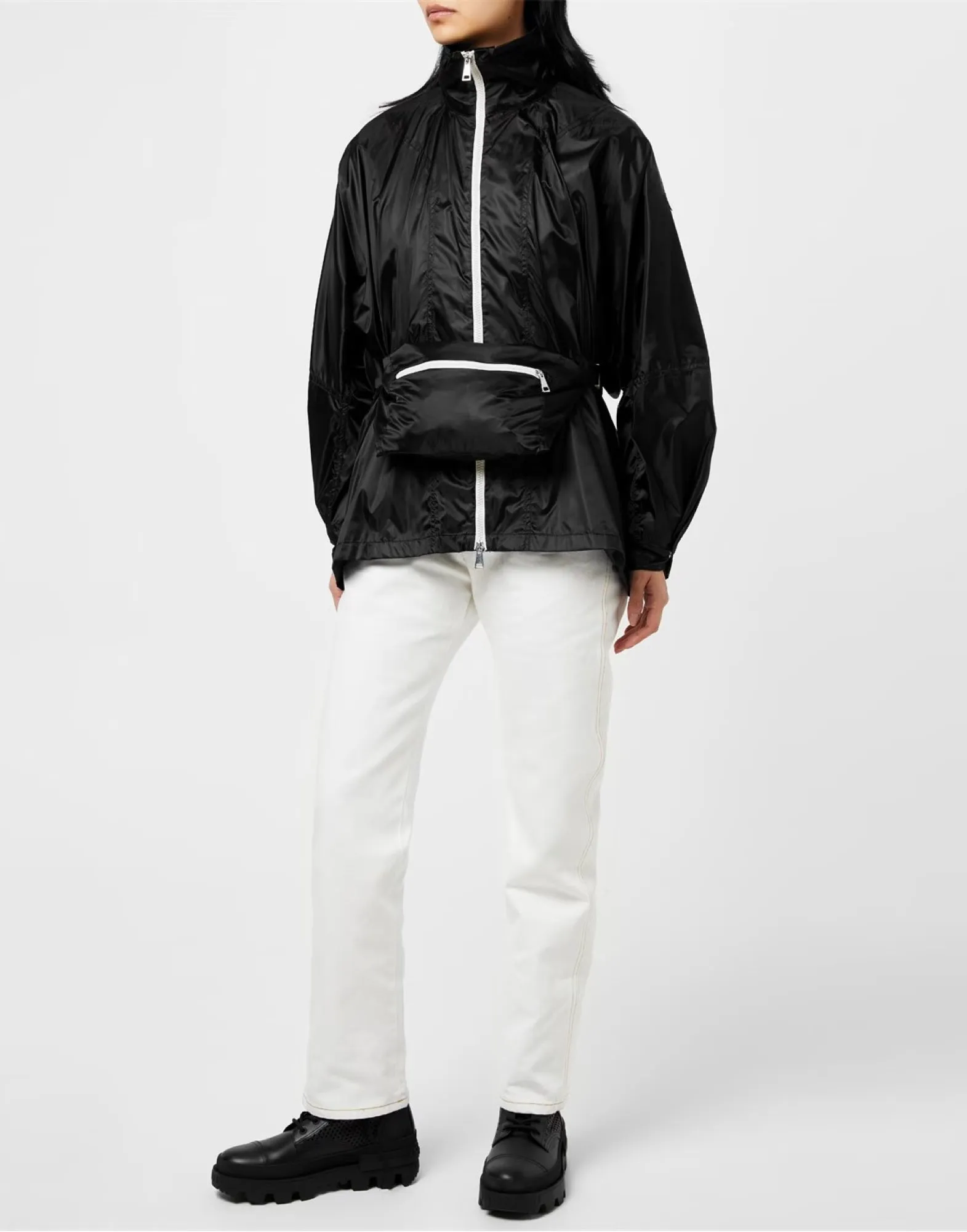 MOY PARKA JACKET sold by Lord & Taylor product image thumbnail 2