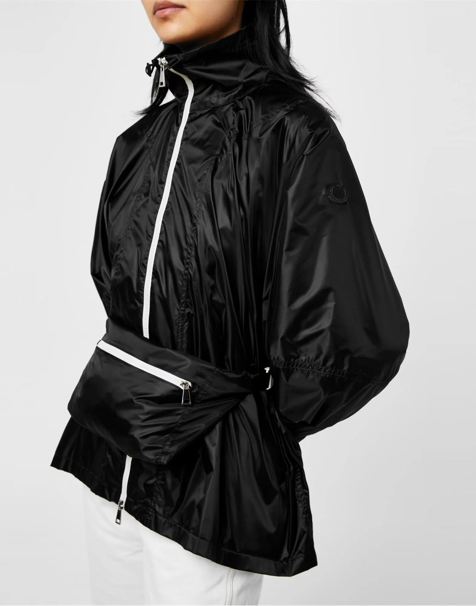 MOY PARKA JACKET sold by Lord & Taylor product image thumbnail 3