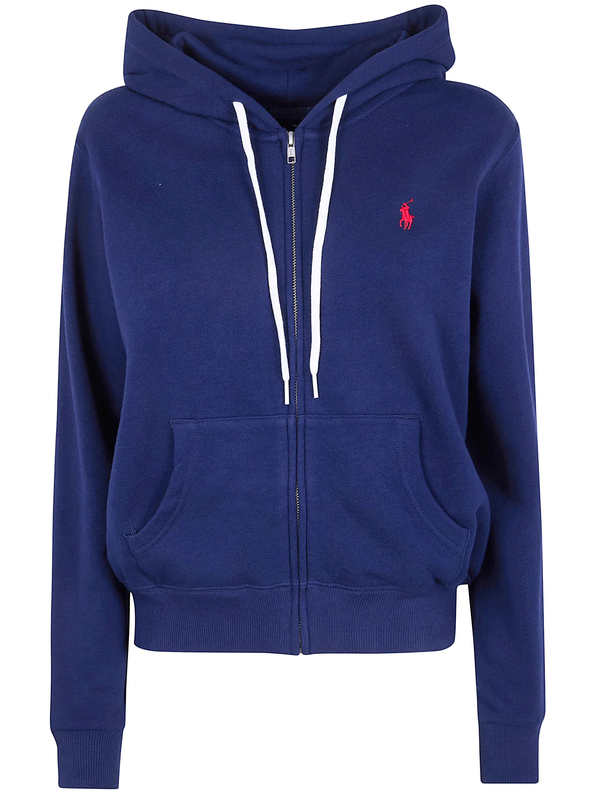 FULL ZIP HOODIED SWEATSHIRT sold by Lord & Taylor