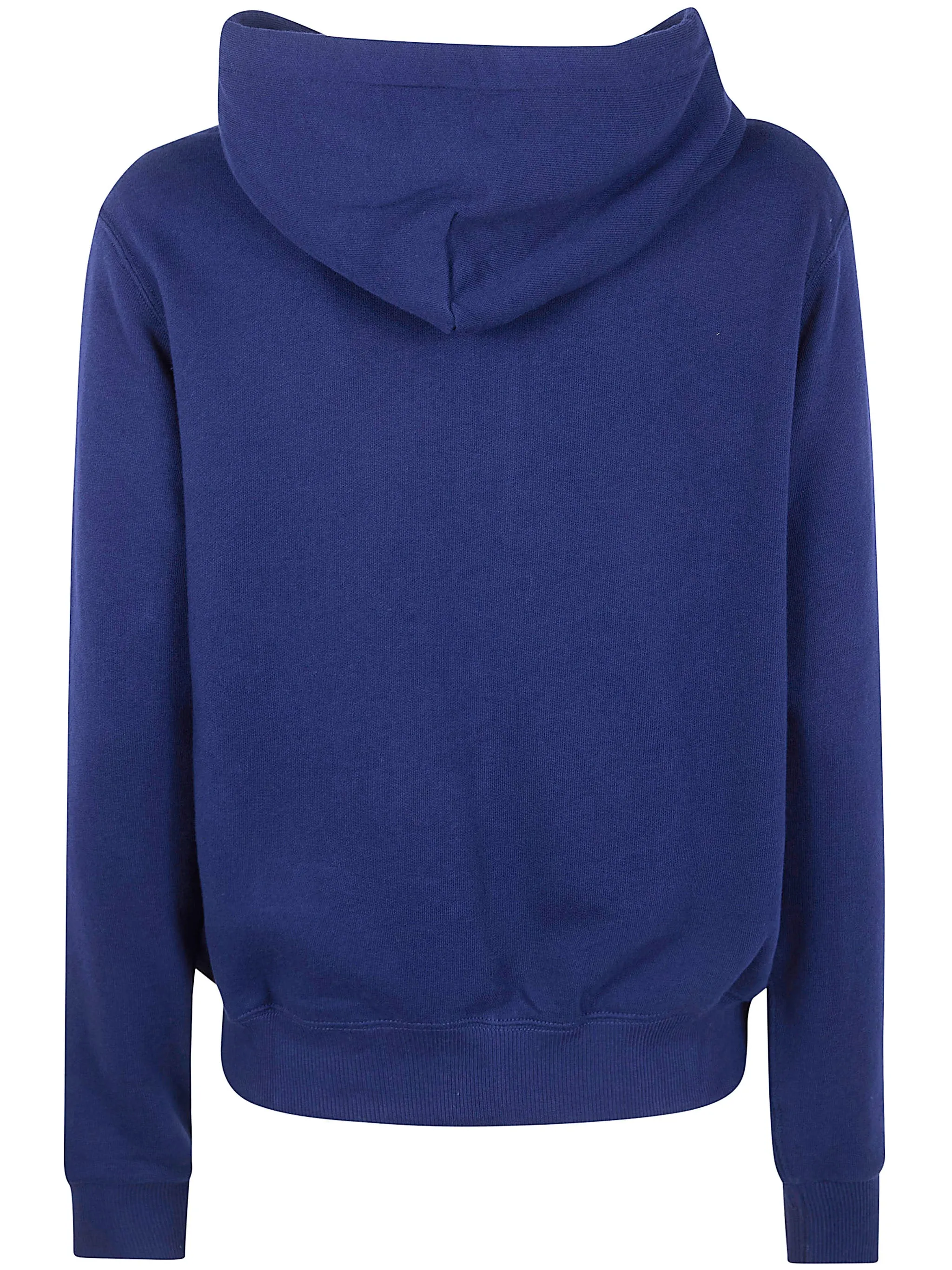 FULL ZIP HOODIED SWEATSHIRT sold by Lord & Taylor product image thumbnail 2