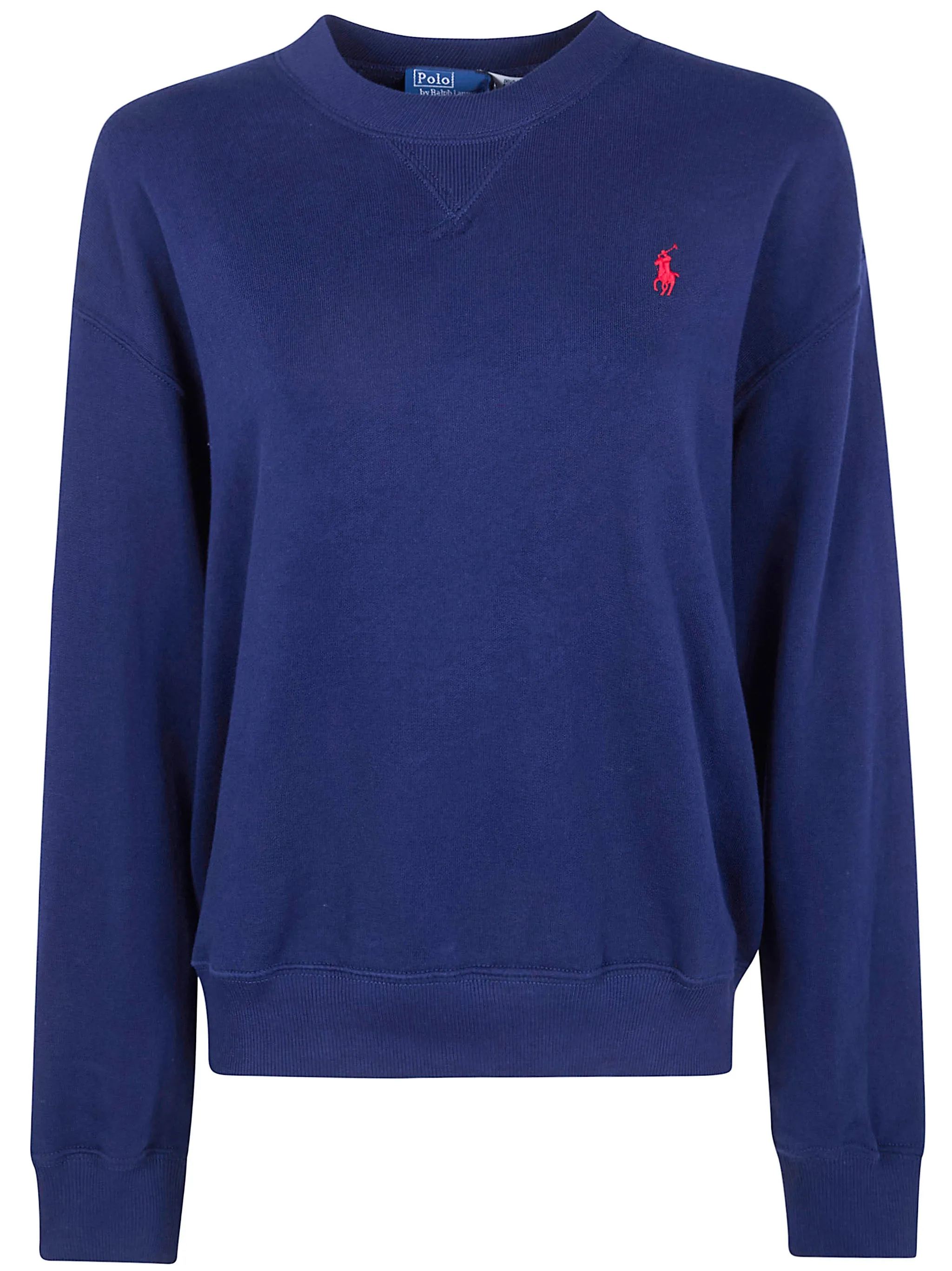 CREWNECK SWEATSHIRT sold by Lord & Taylor product image thumbnail 4