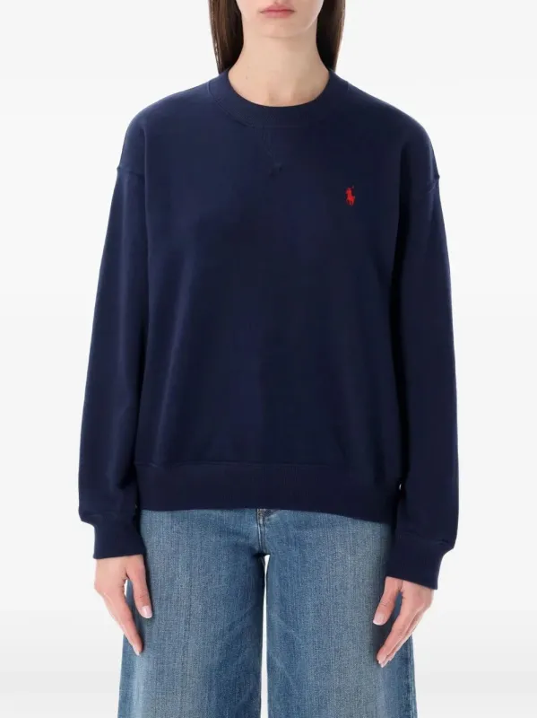 CREWNECK SWEATSHIRT made by Lord & Taylor
