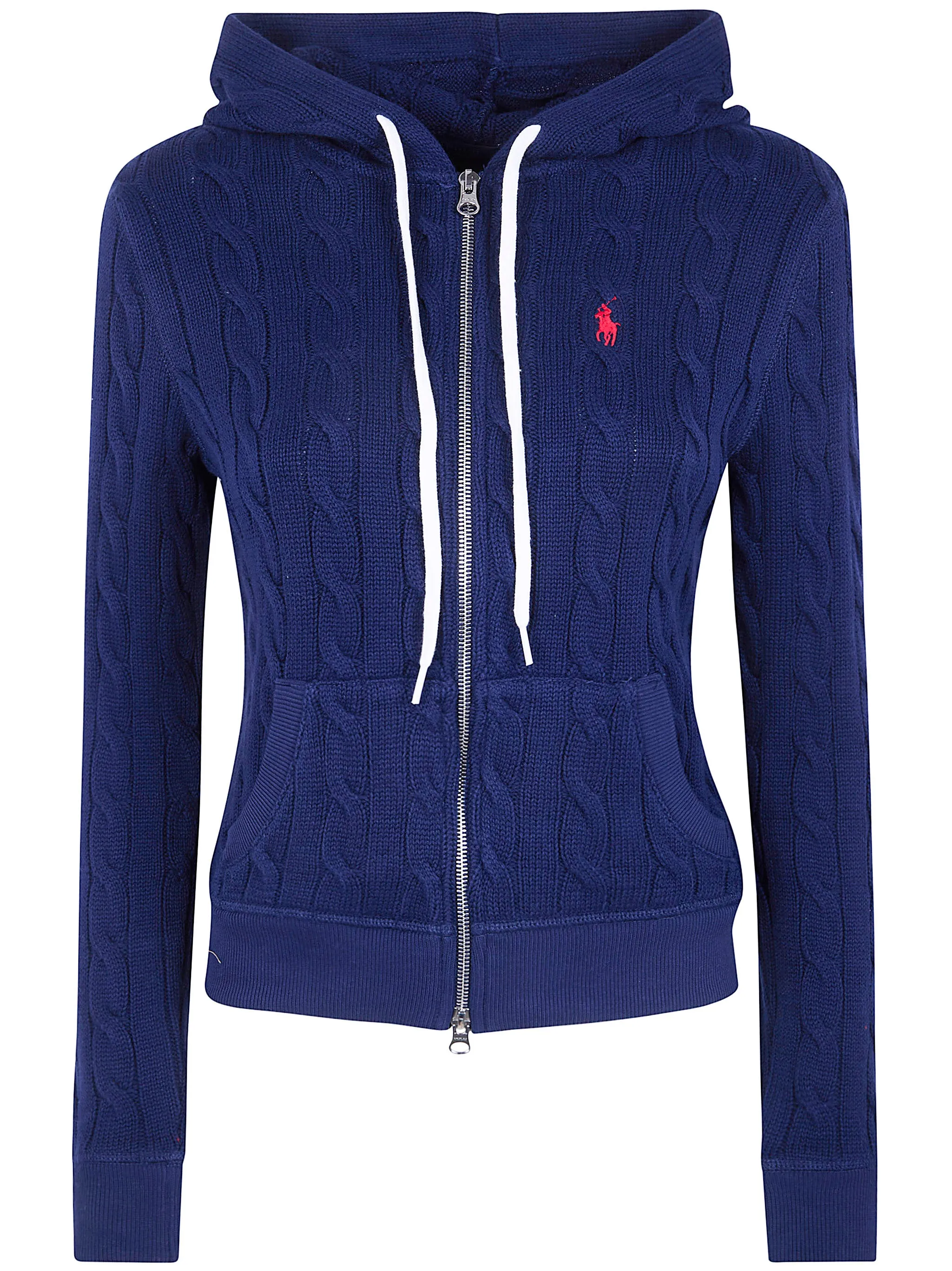 LONG SLEEVES FULL ZIP SWEATSHIRT sold by Lord & Taylor