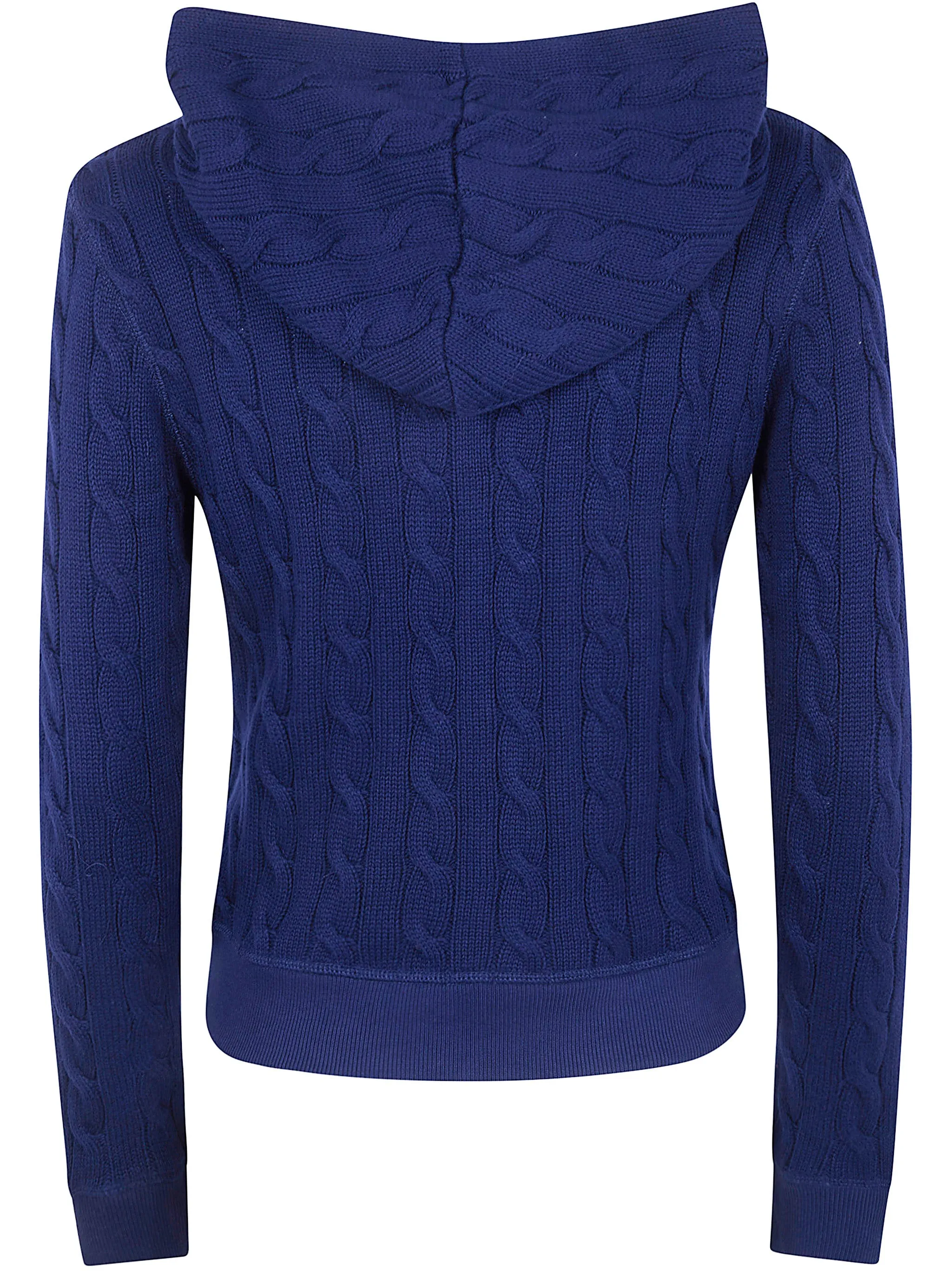 LONG SLEEVES FULL ZIP SWEATSHIRT sold by Lord & Taylor product image thumbnail 2