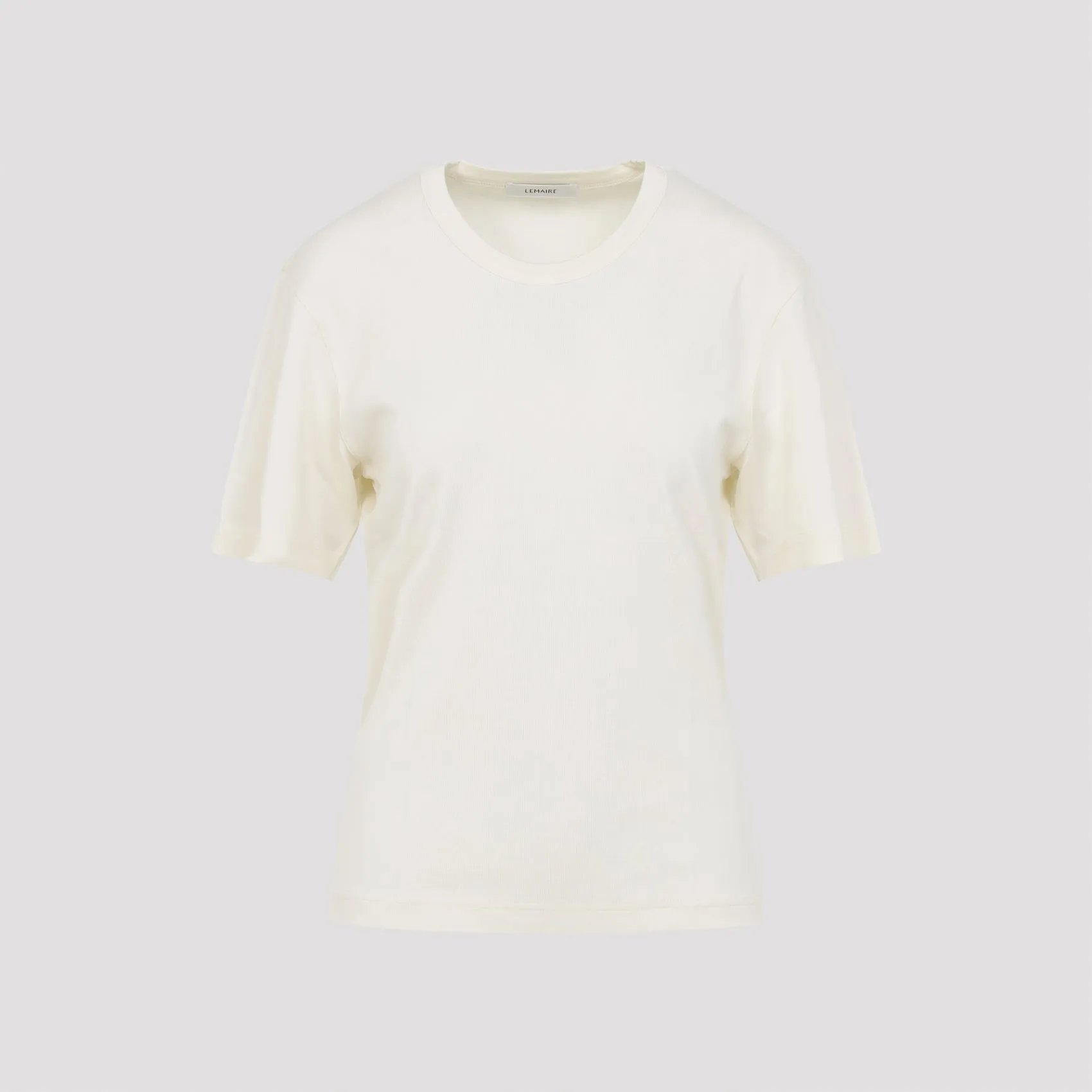 RIB T-SHIRT sold by Lord & Taylor product image thumbnail 2