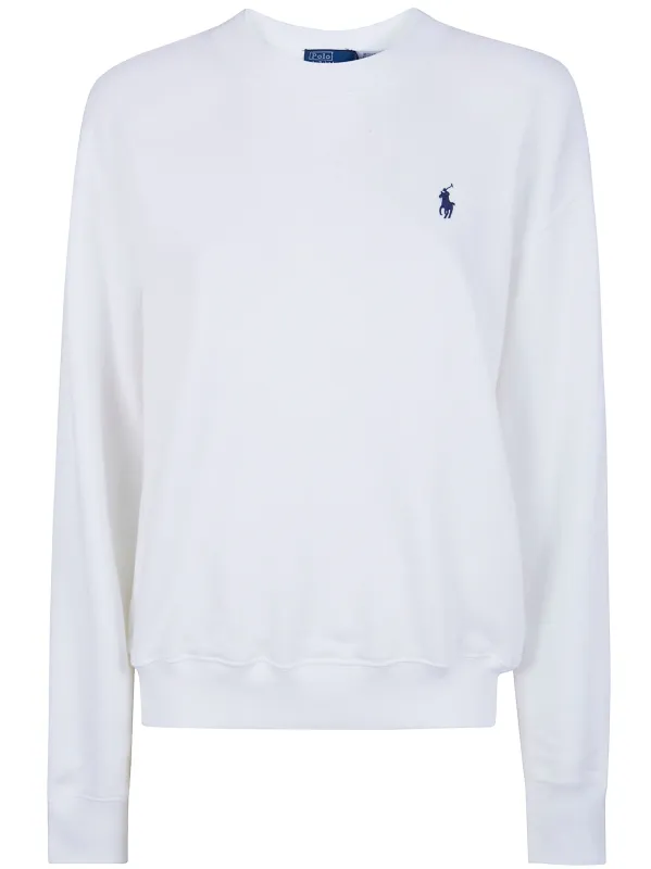 CREWNECK SWEATSHIRT made by Lord & Taylor