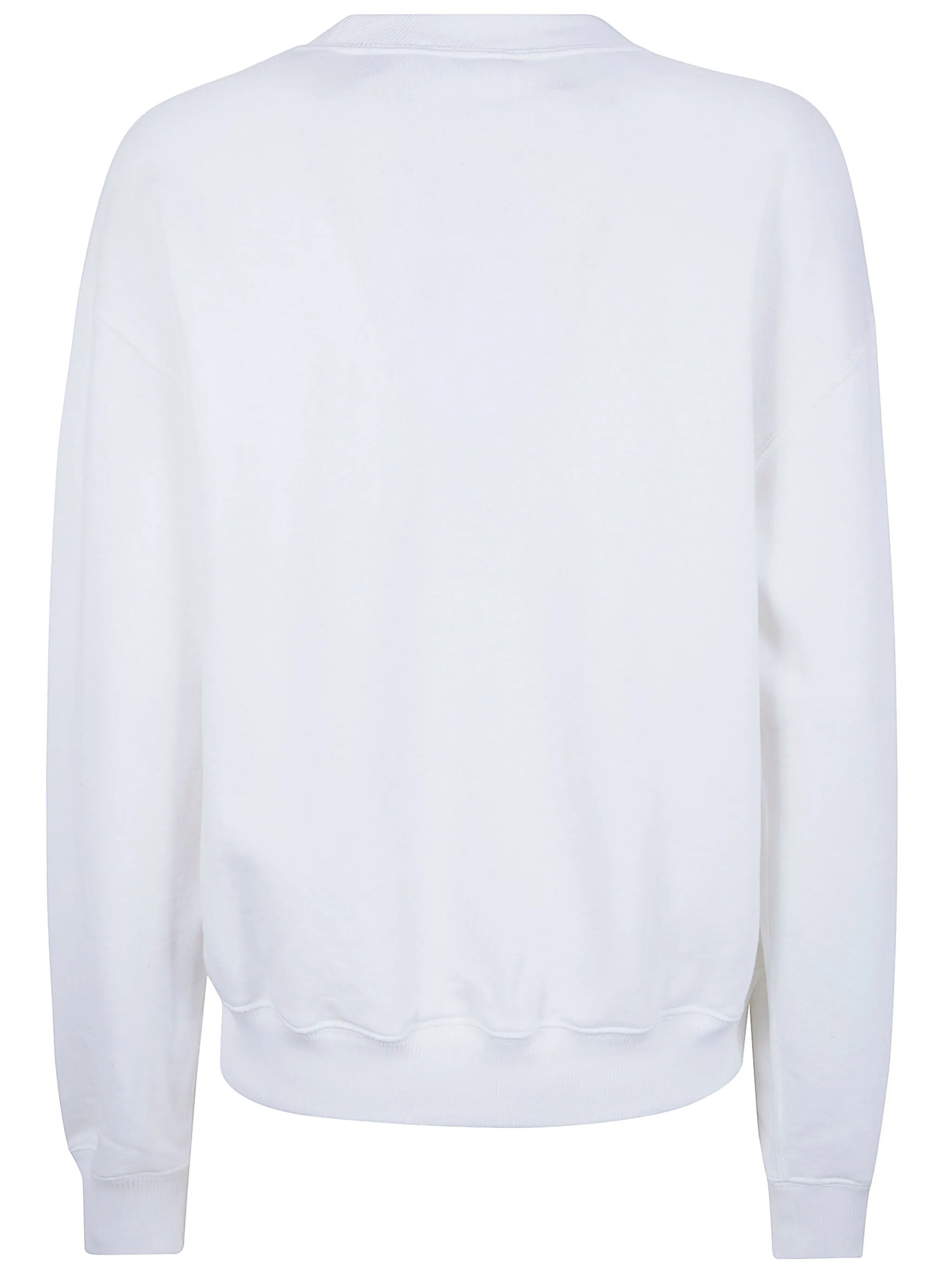 CREWNECK SWEATSHIRT sold by Lord & Taylor product image thumbnail 2