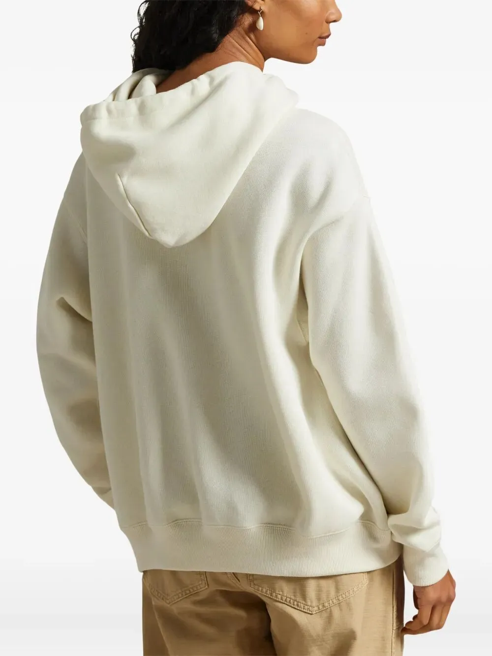 "BEAR" HOODED SWEATSHIRT sold by Lord & Taylor product image thumbnail 3