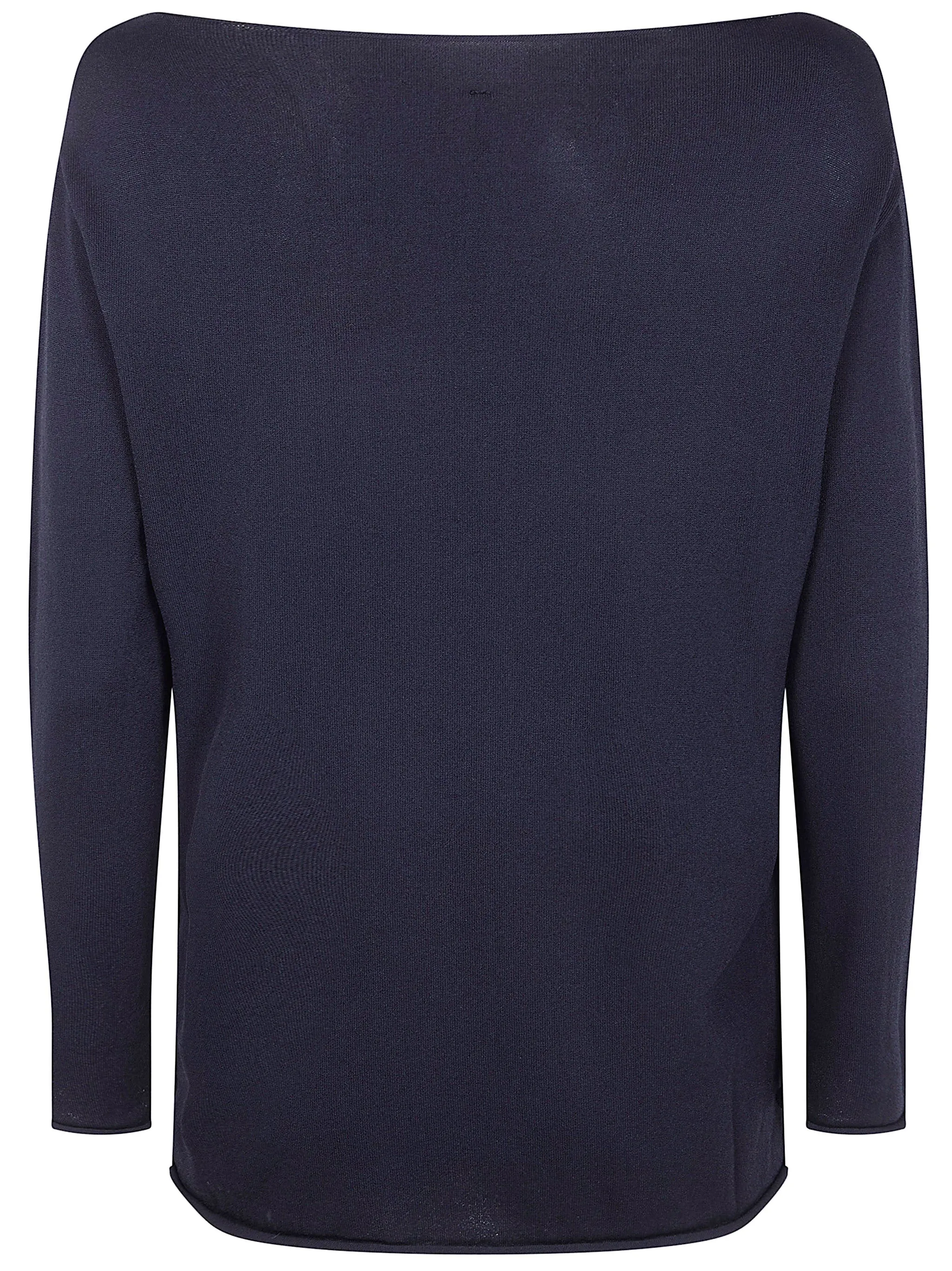 "KEYYIE" BOAT NECK SWEATER sold by Lord & Taylor product image thumbnail 2