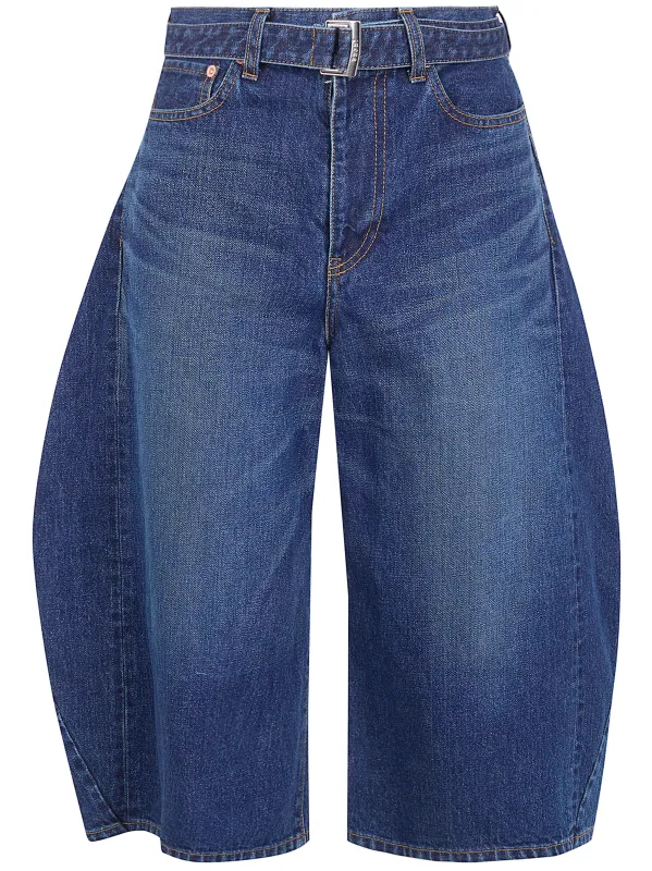 DENIM PANTS sold by Lord & Taylor