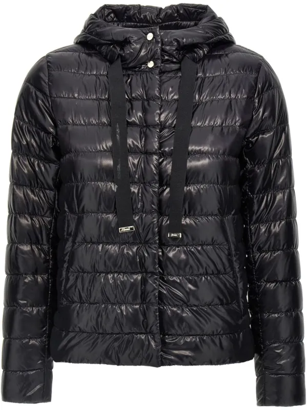 NYLON SHORT DOWN JACKET sold by Lord & Taylor