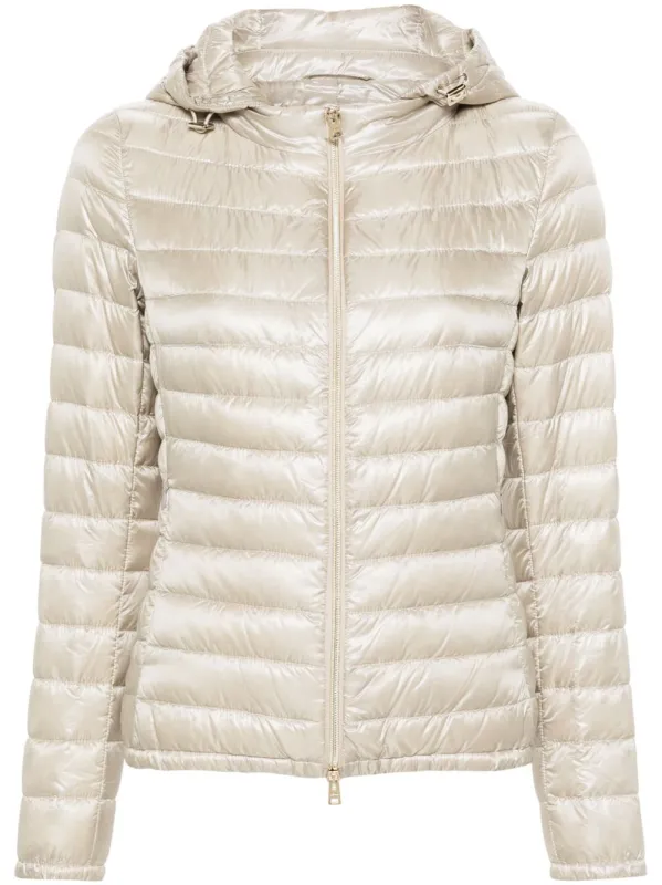 NYLON SHORT DOWN JACKET sold by Lord & Taylor