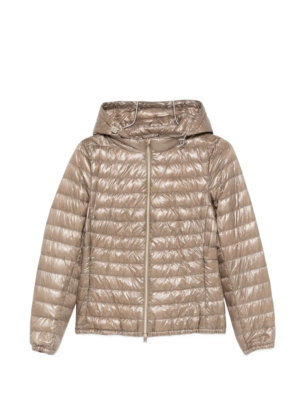 NYLON SHORT DOWN JACKET sold by Lord & Taylor