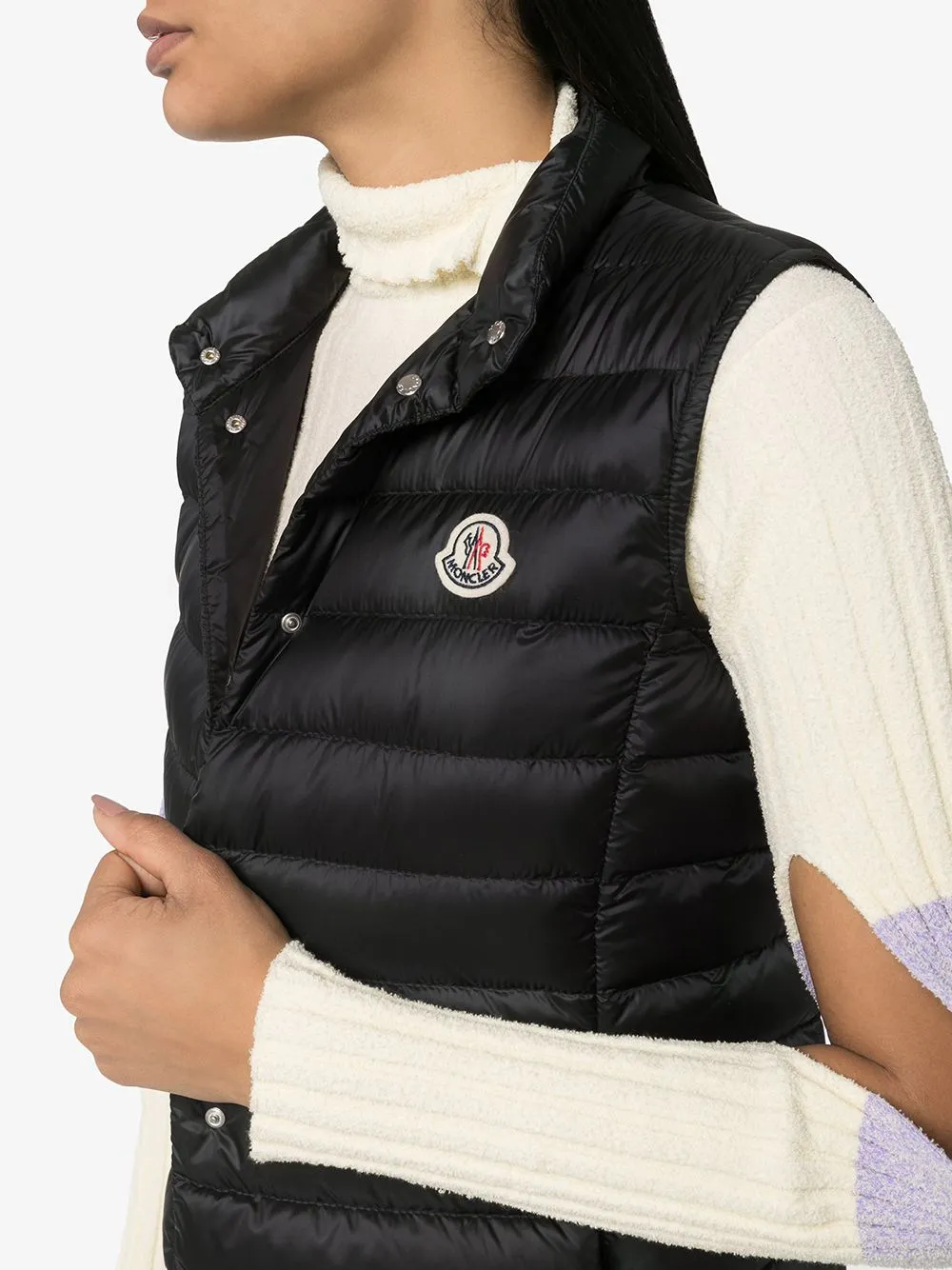 LIANE DOWN JACKET sold by Lord & Taylor product image thumbnail 2
