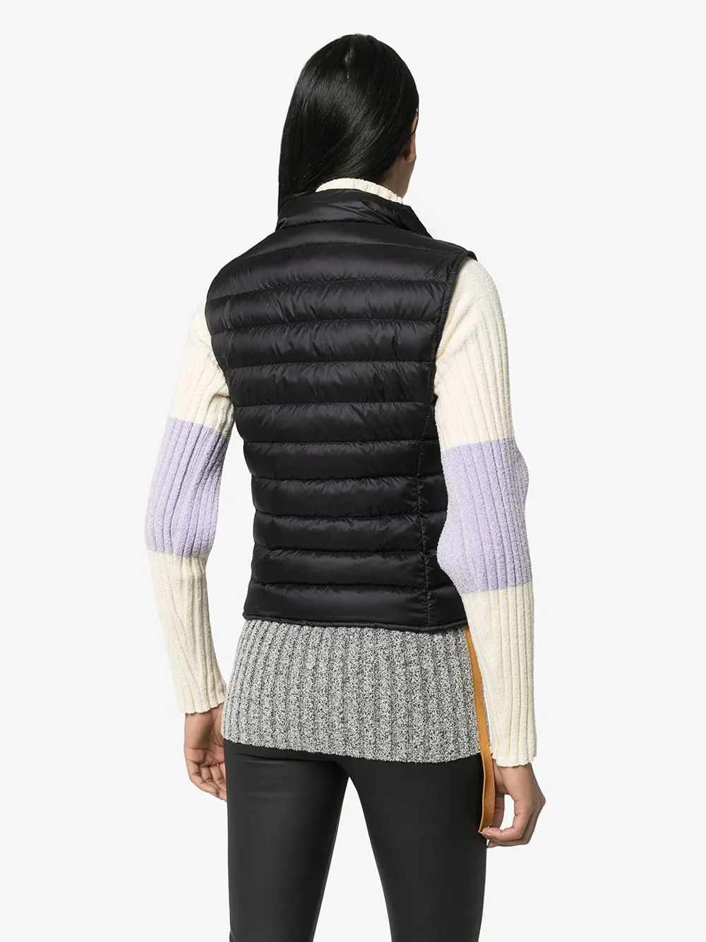 LIANE DOWN JACKET sold by Lord & Taylor product image thumbnail 3