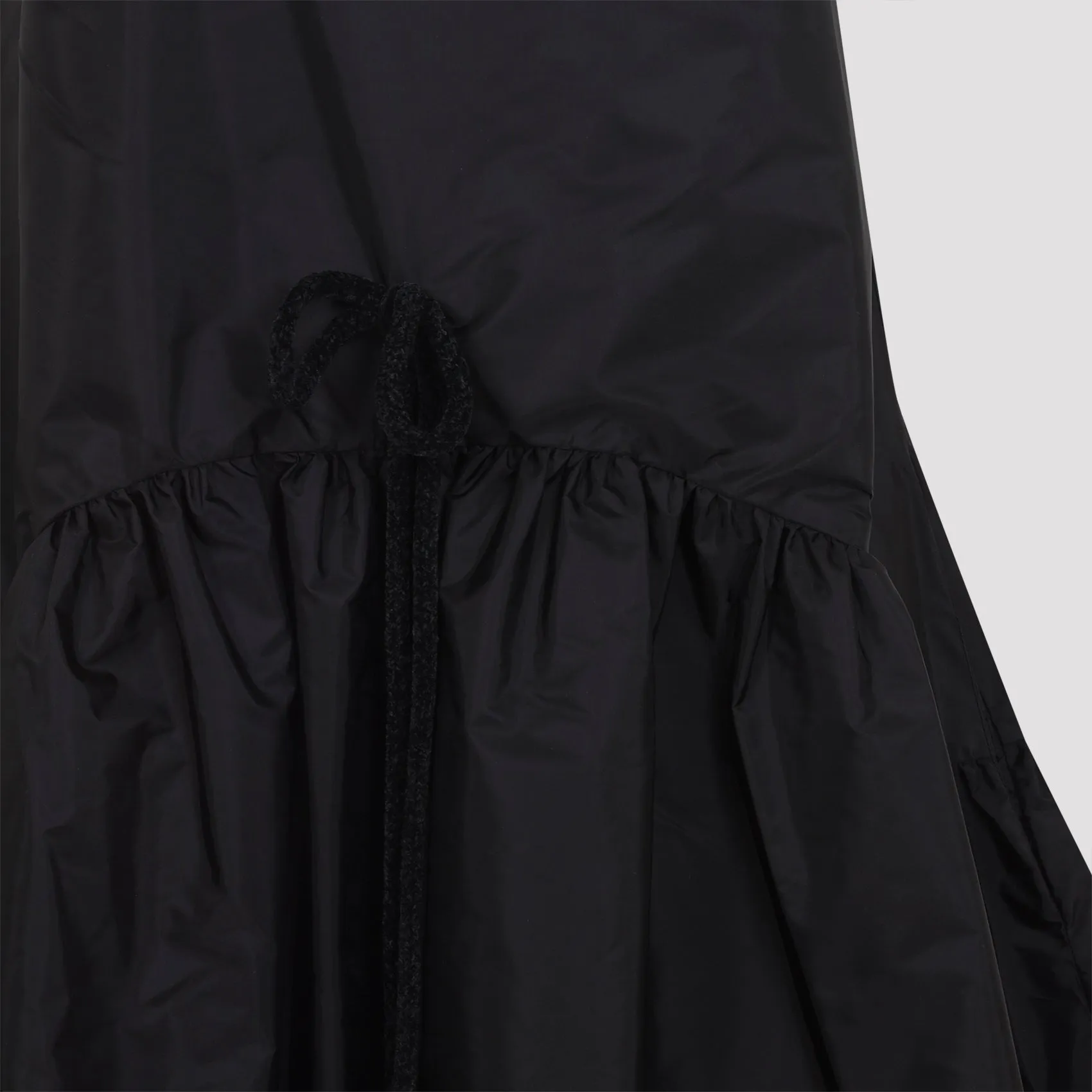 TAPERED BACK PEPLUM MINI DRESS sold by Lord & Taylor product image thumbnail 5